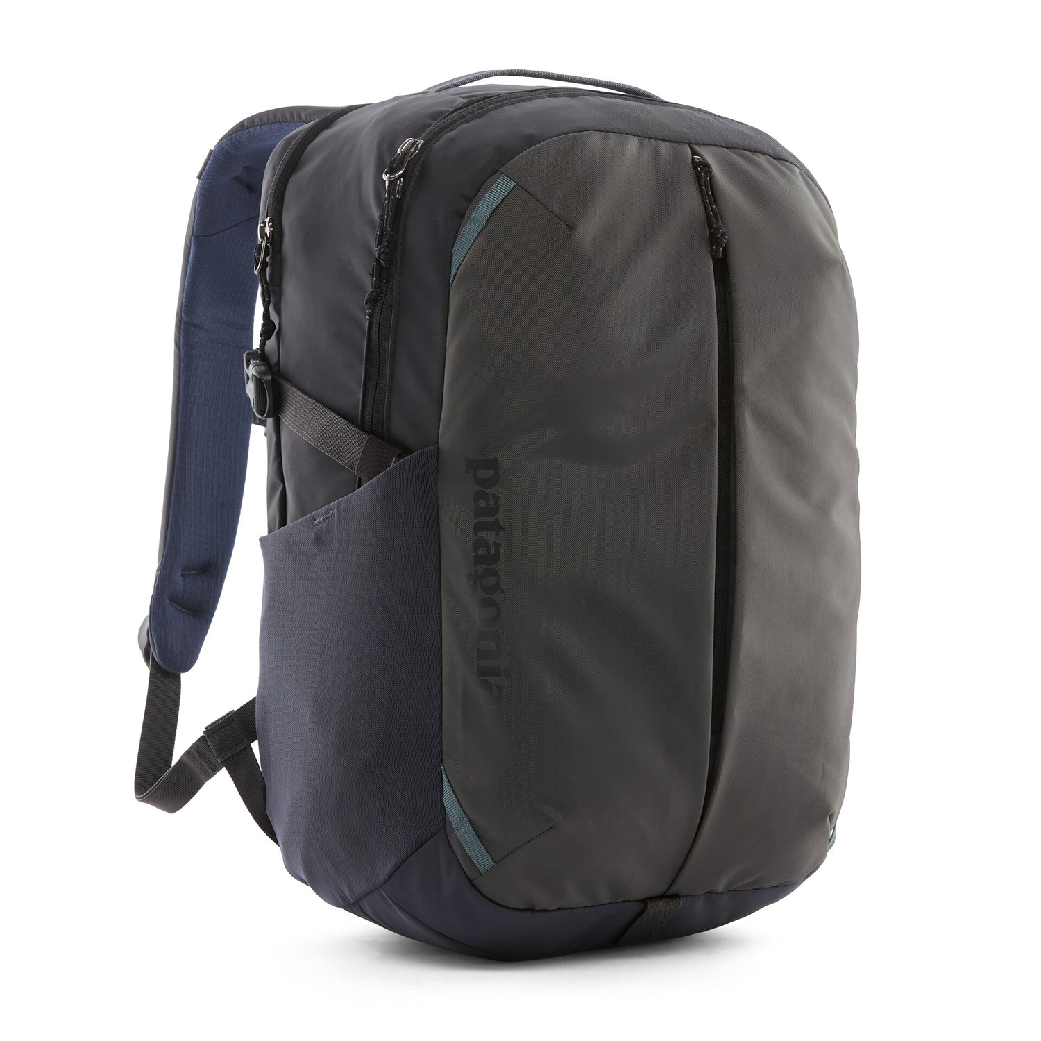 REFUGIO DAY PACK 26L SMOLDER BLUE