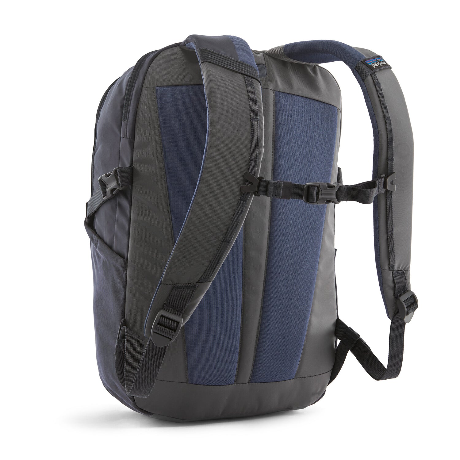 REFUGIO DAY PACK 26L SMOLDER BLUE
