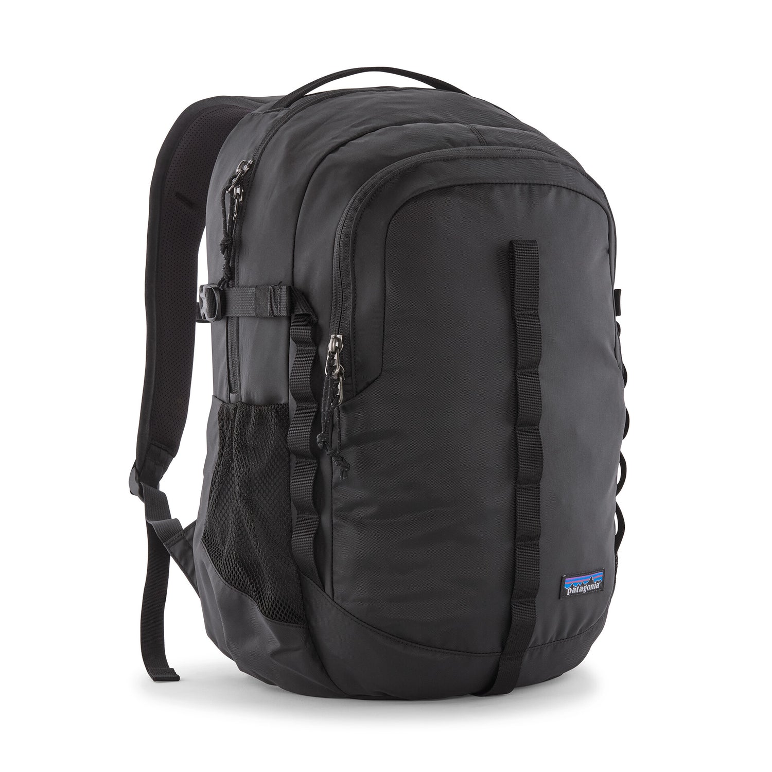 REFUGIO DAY PACK 26L BLACK