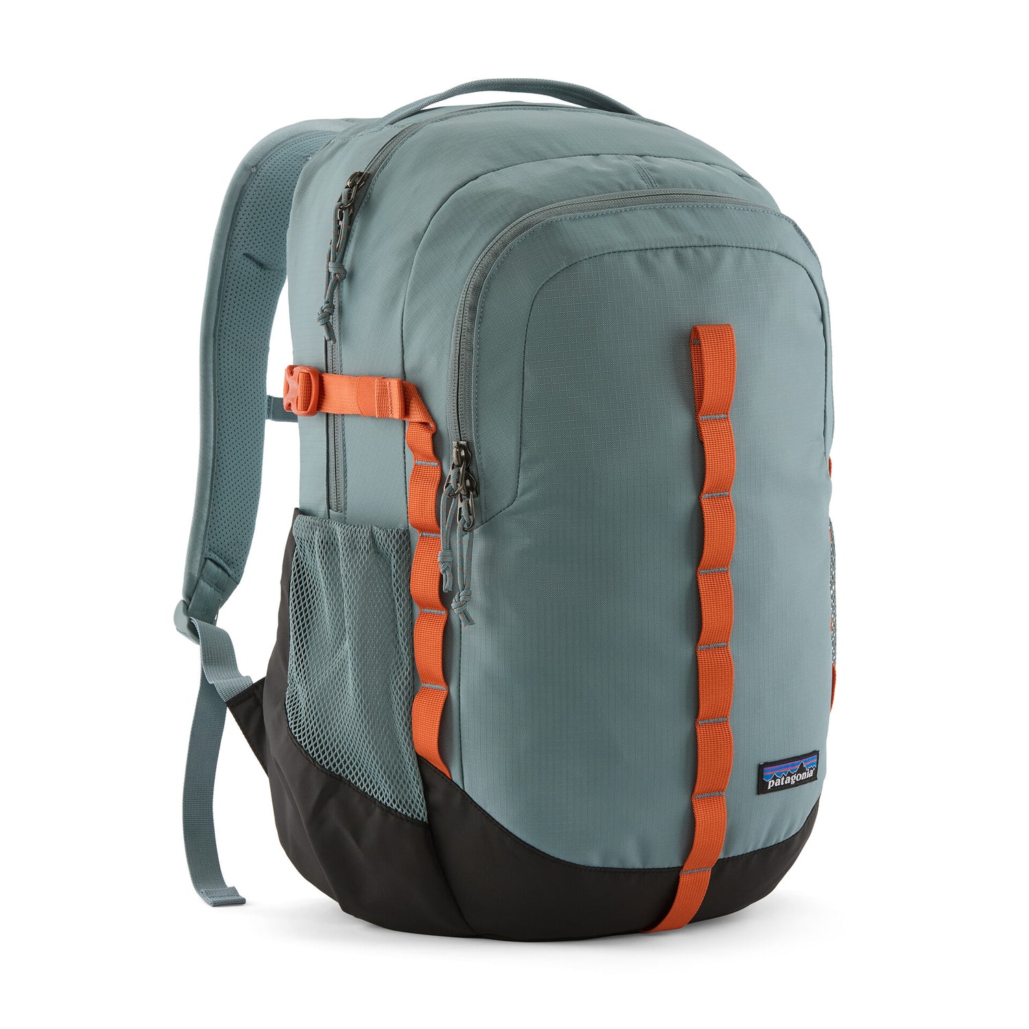 REFUGIO DAY PACK 26L BLUE SAGE