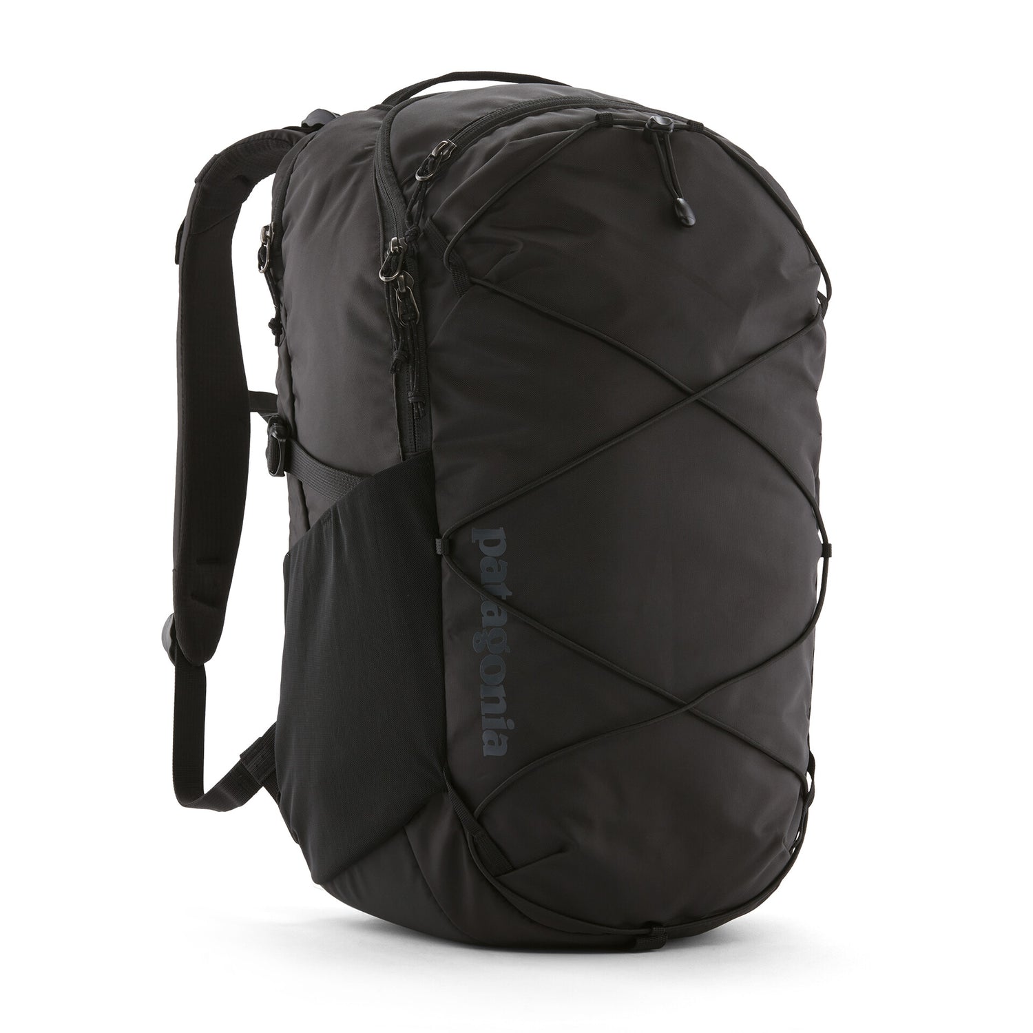 REFUGIO DAY PACK 30L BLACK