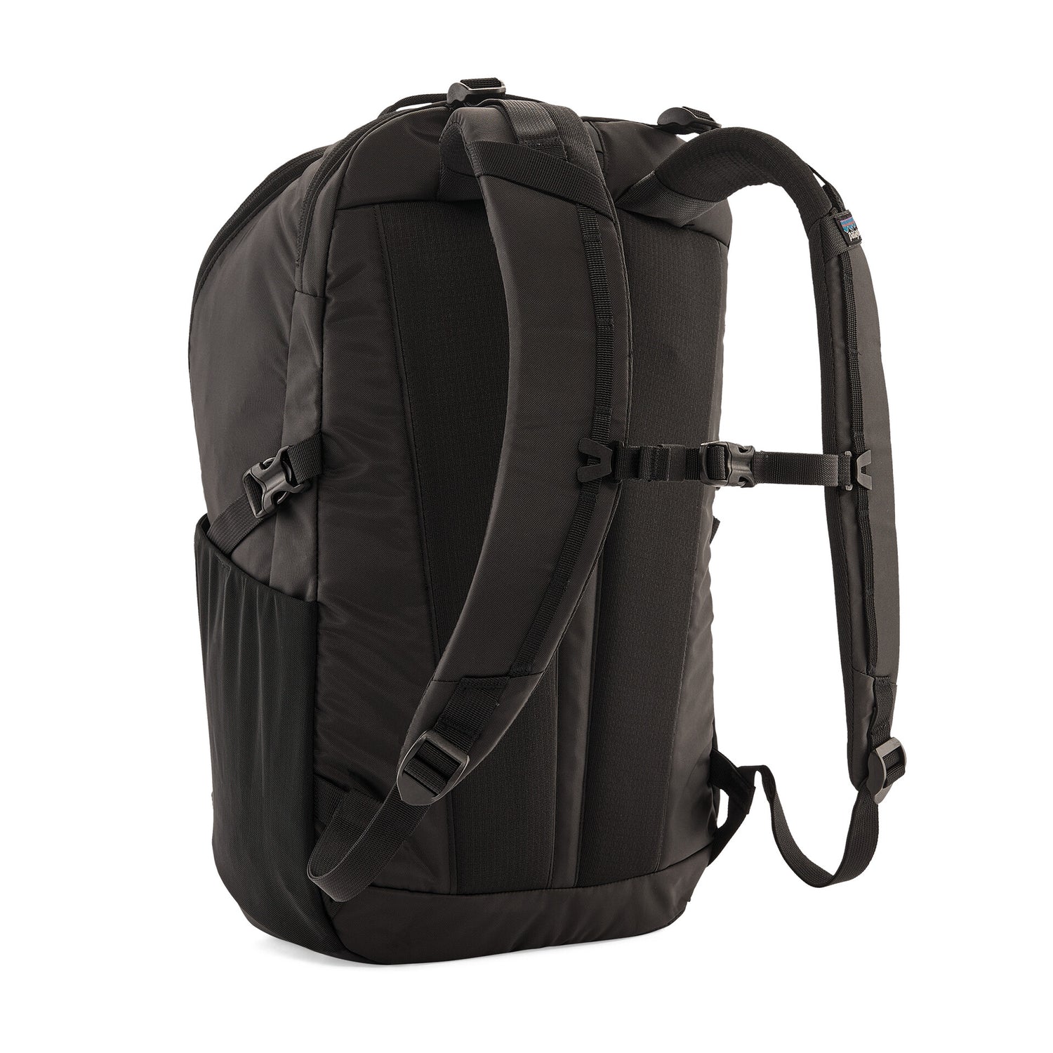 REFUGIO DAY PACK 30L BLACK