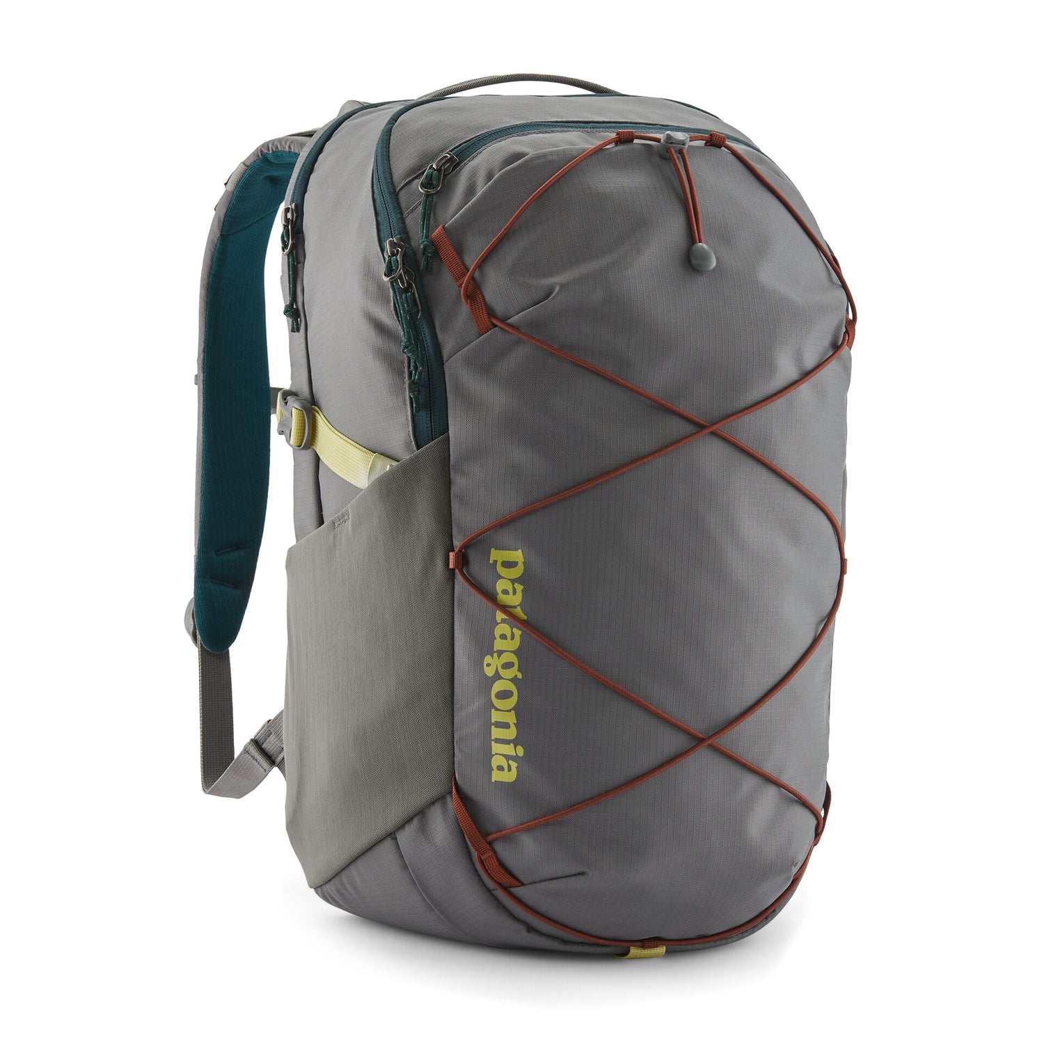 REFUGIO DAY PACK 30L NOBLE GREY