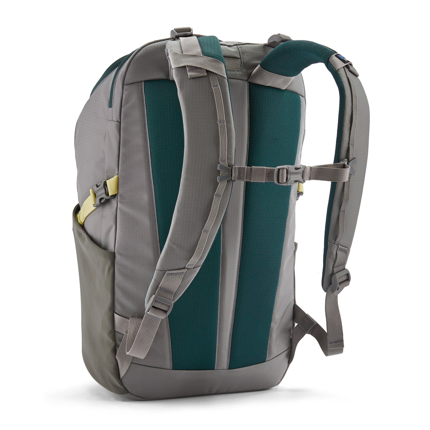 REFUGIO DAY PACK 30L NOBLE GREY