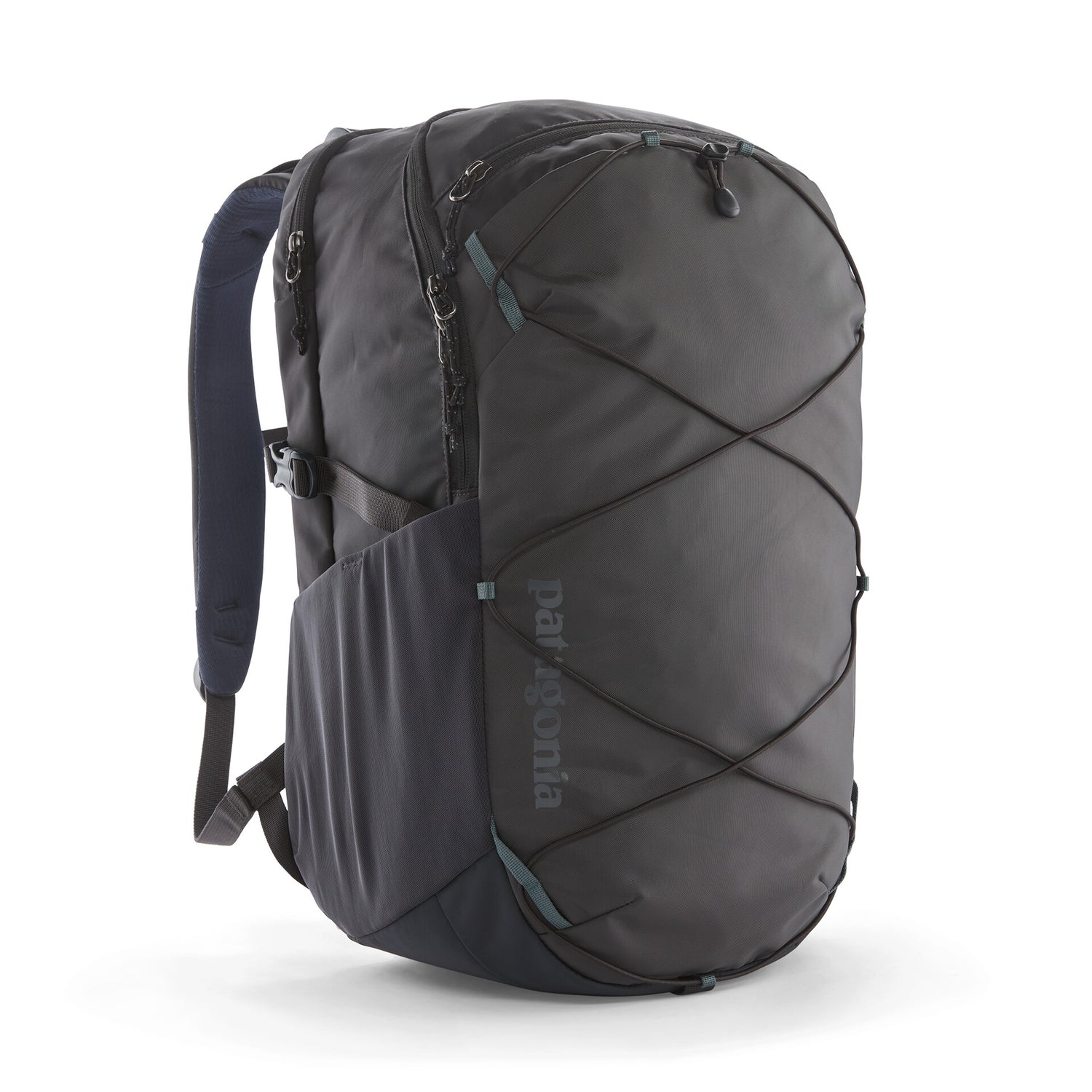 REFUGIO DAY PACK 30L SMOLDER BLUE