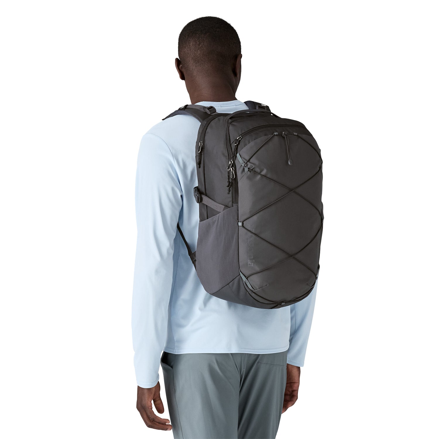 REFUGIO DAY PACK 30L SMOLDER BLUE