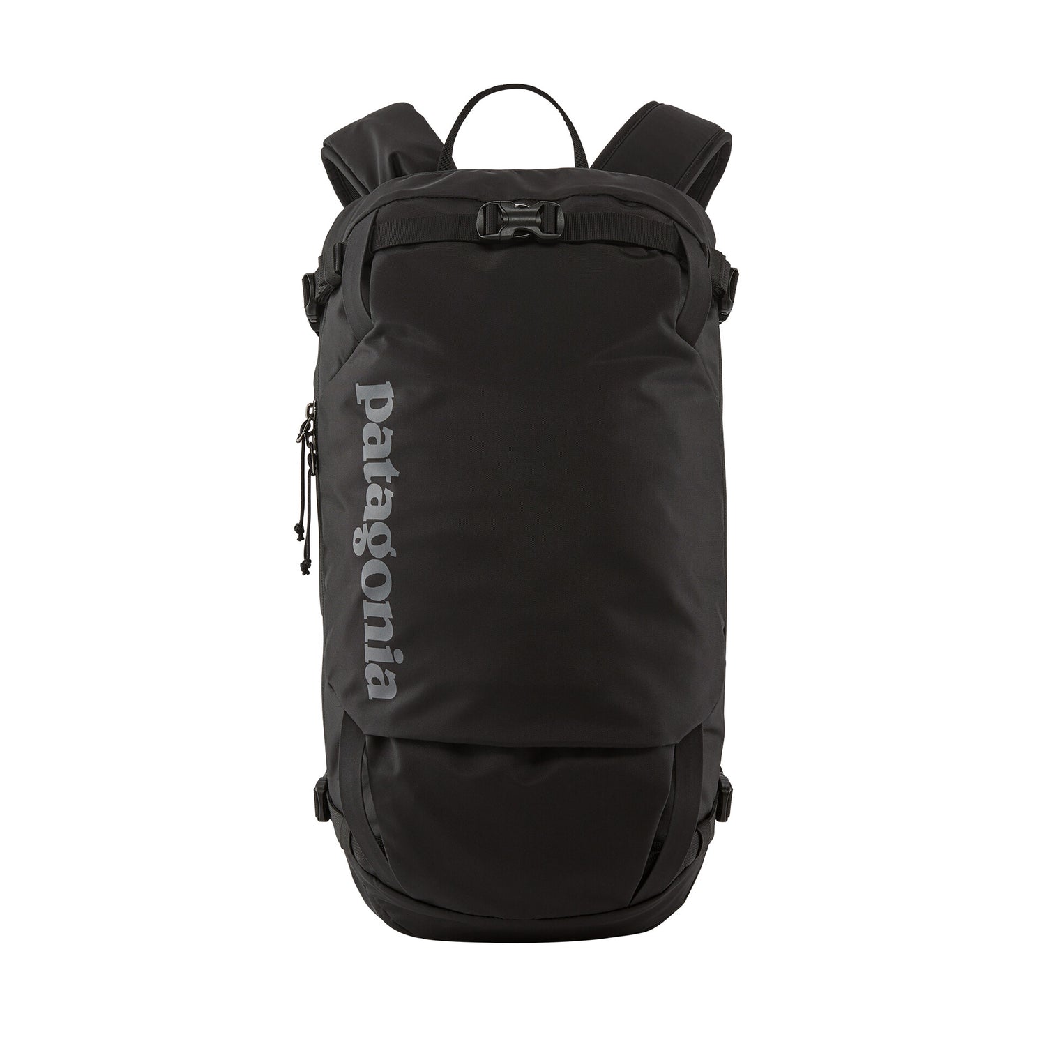 SNOWDRIFTER PACK - 20L BLACK
