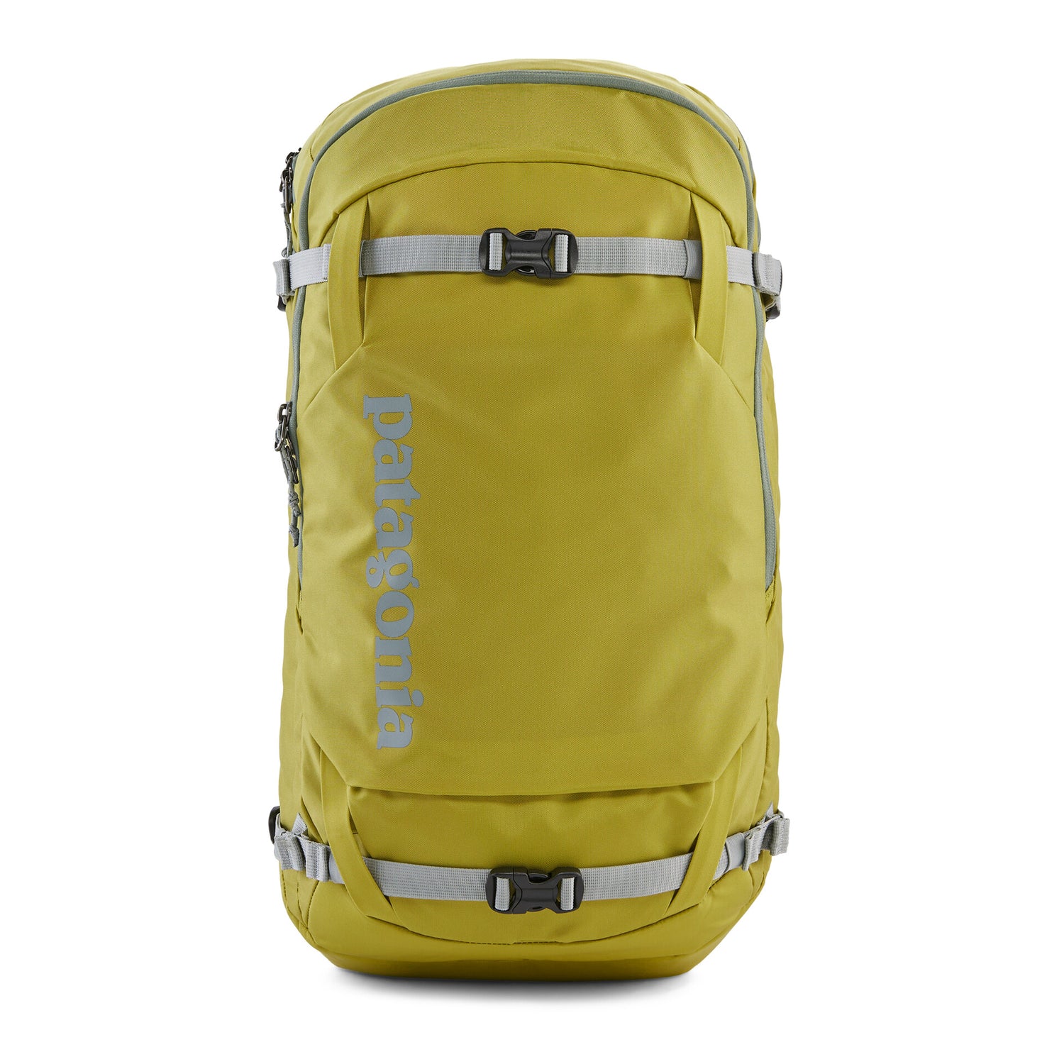 SNOWDRIFTER PACK - 30L SHRUB GREEN