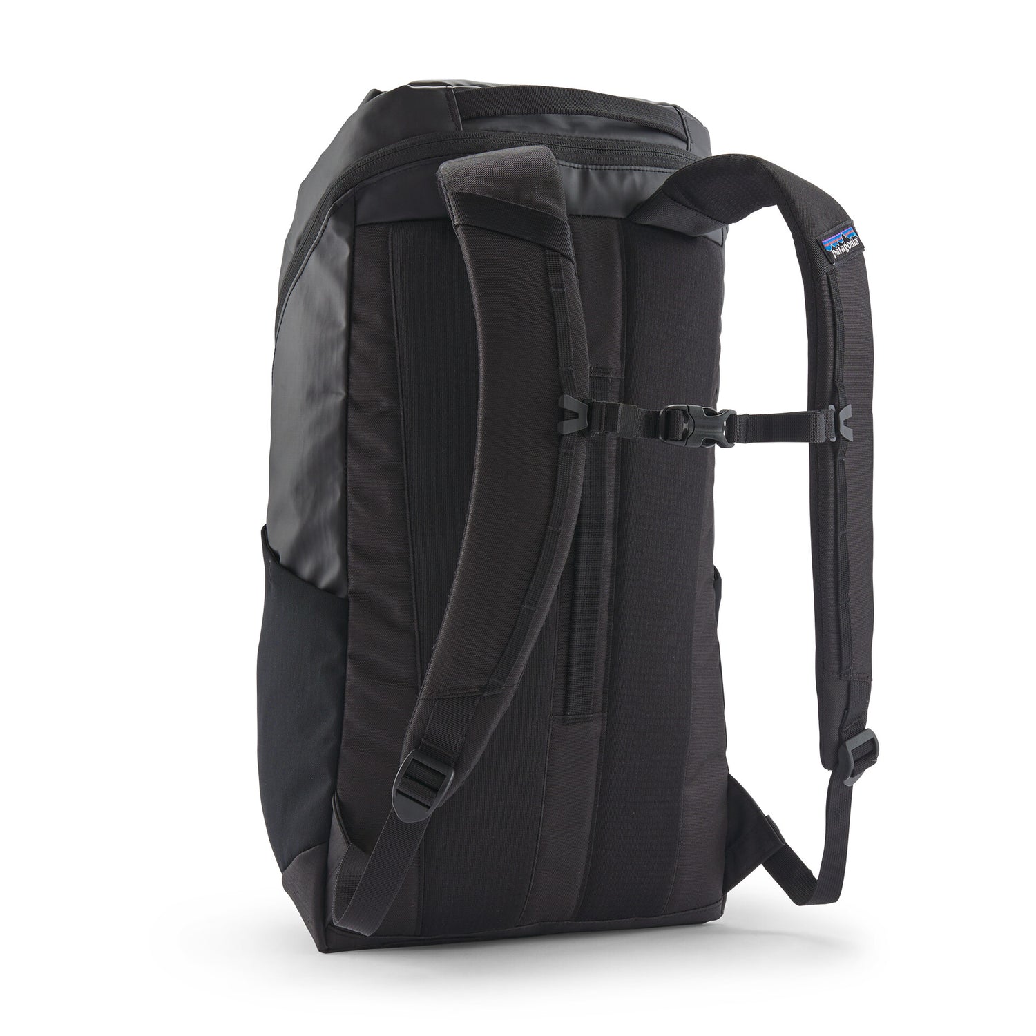 BLACK HOLE PACK 25L BLACK / BLACK