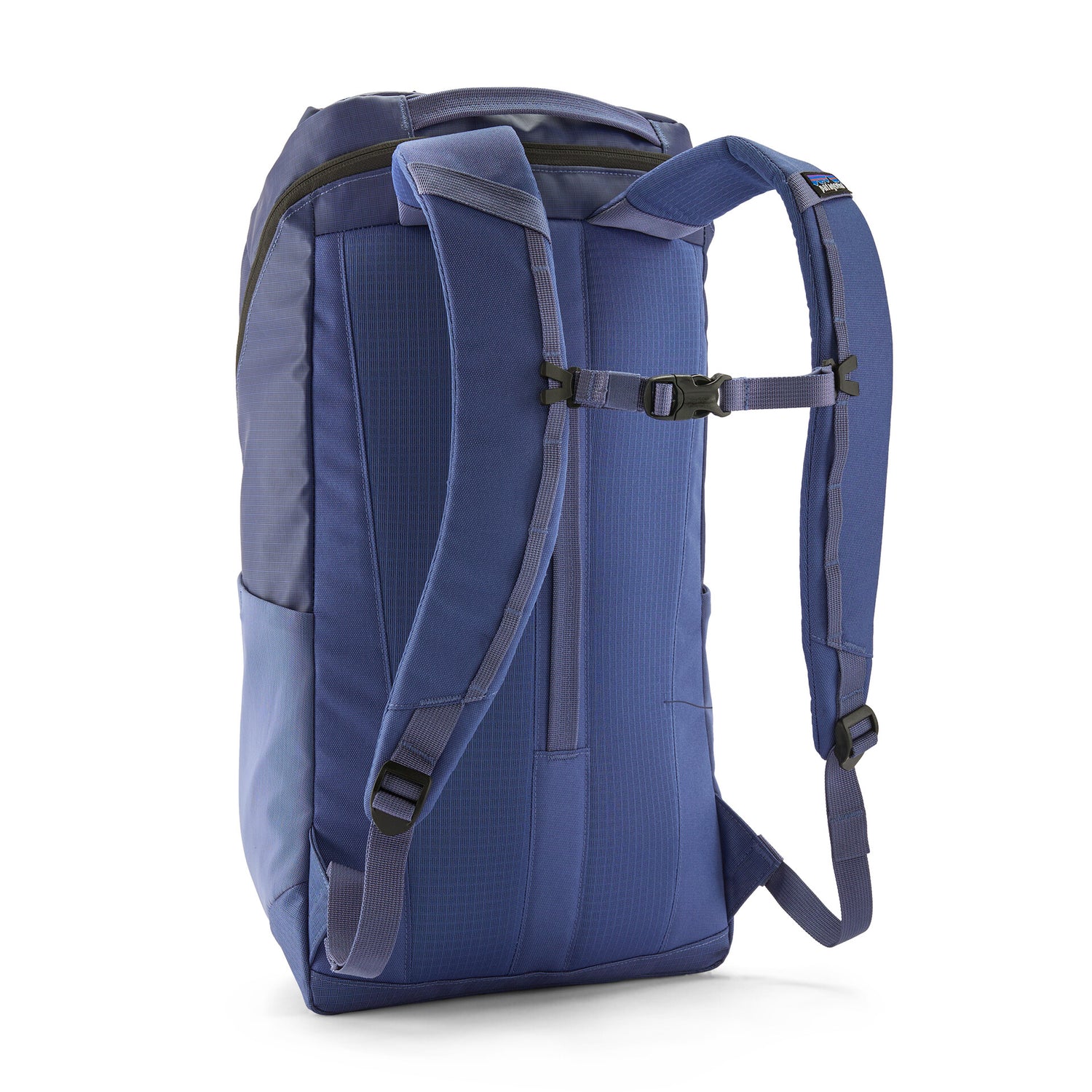 BLACK HOLE PACK 25L CURRENT BLUE