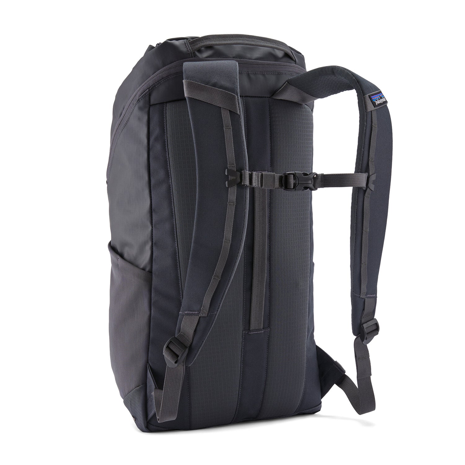 BLACK HOLE PACK 25L SMOLDER BLUE / FORGE GREY