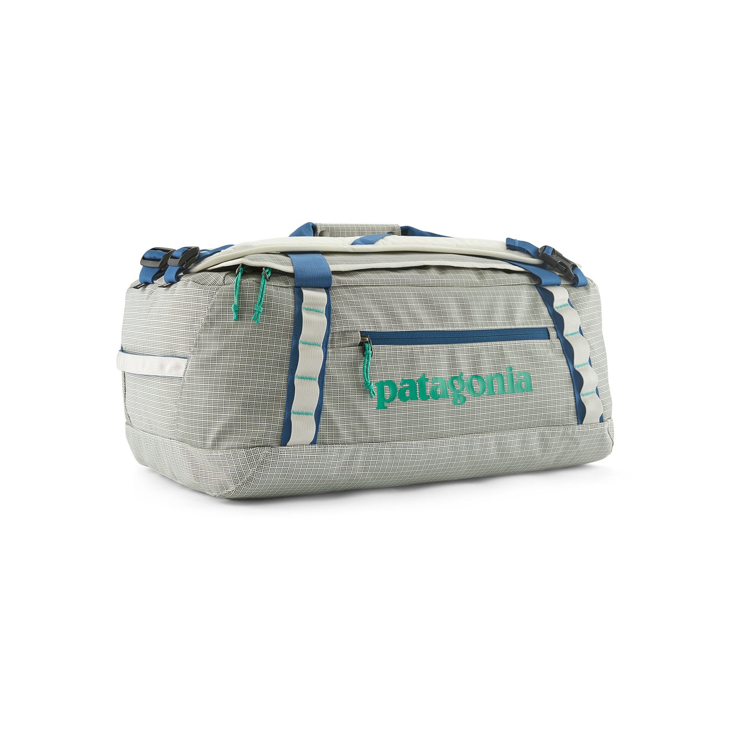 BLACK HOLE DUFFEL 40L BIRCH WHITE