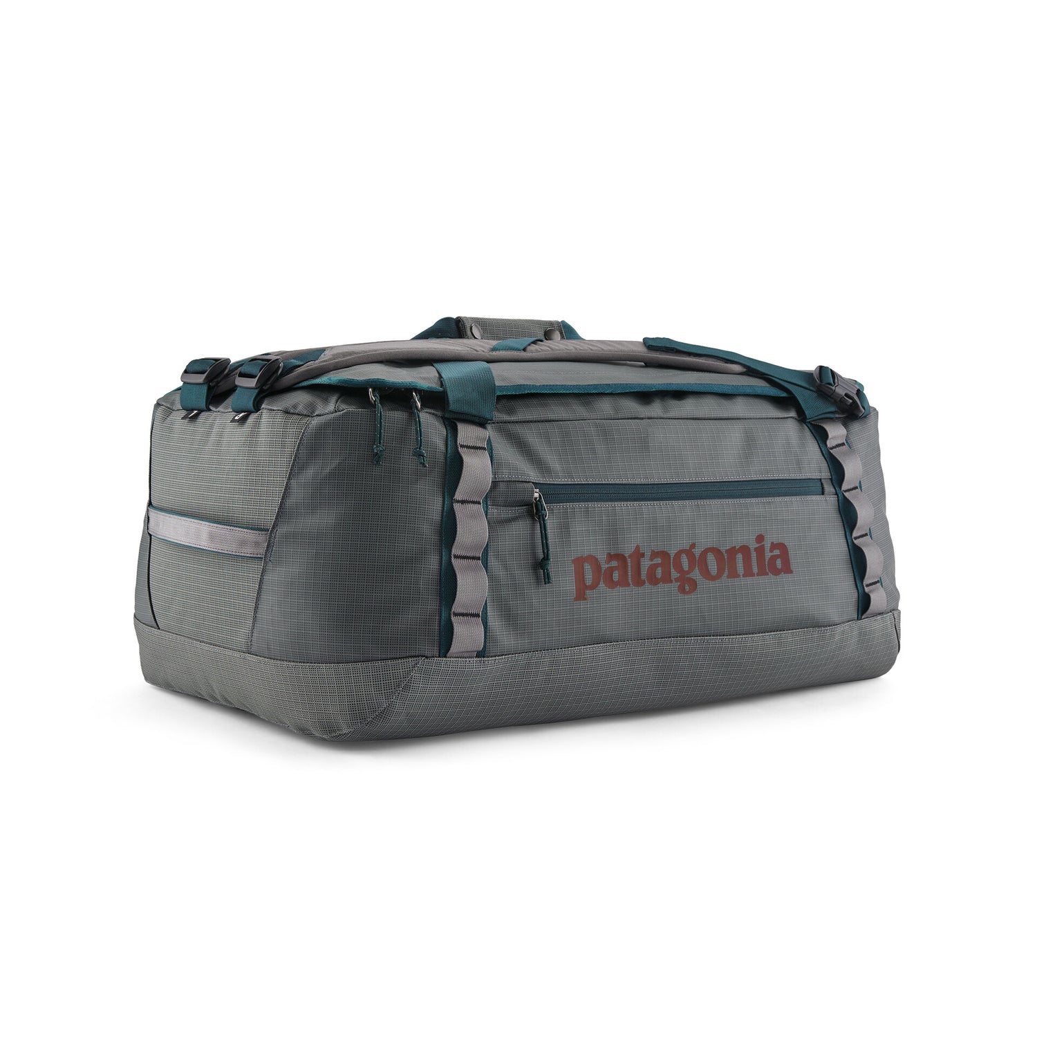 BLACK HOLE DUFFEL 55L NOBLE GREY
