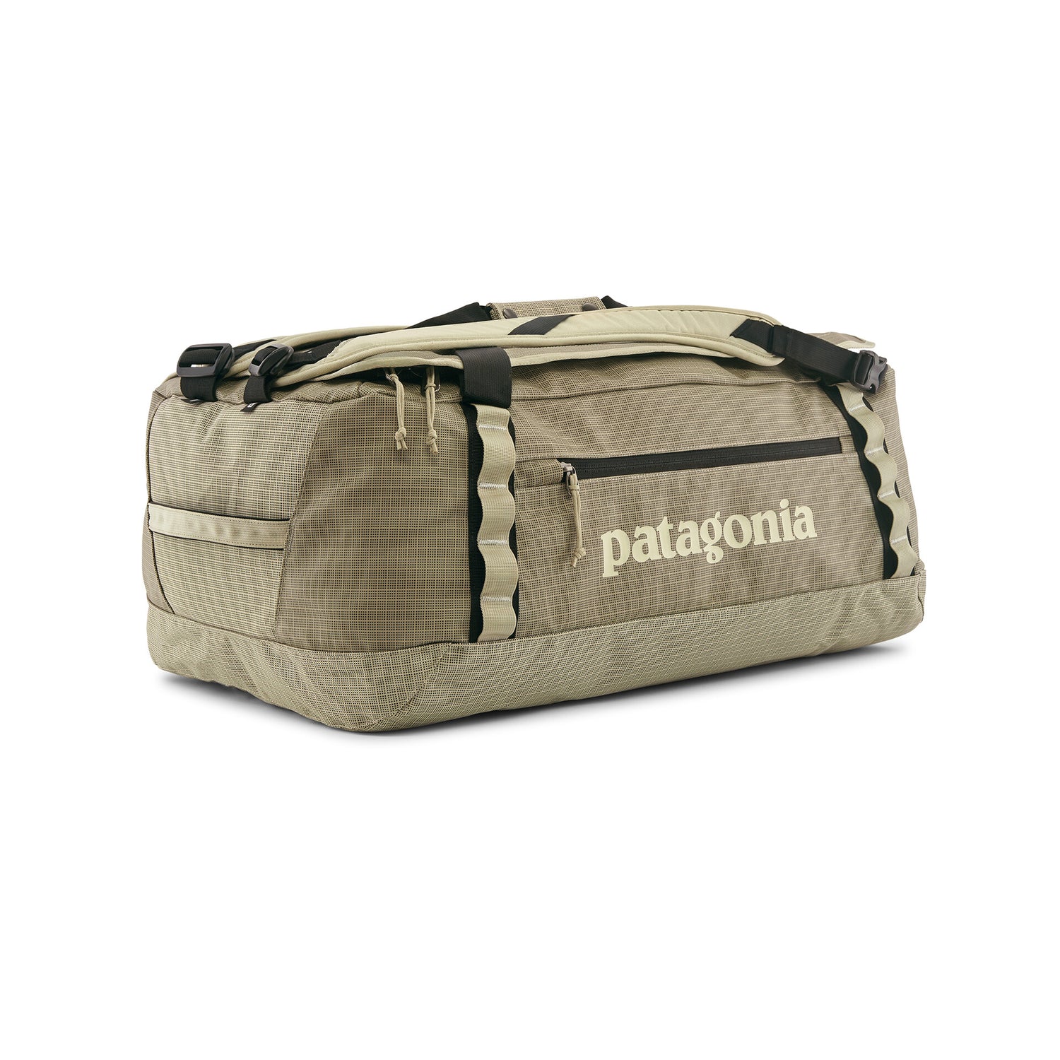 BLACK HOLE DUFFEL 55L WEATHERED STONE