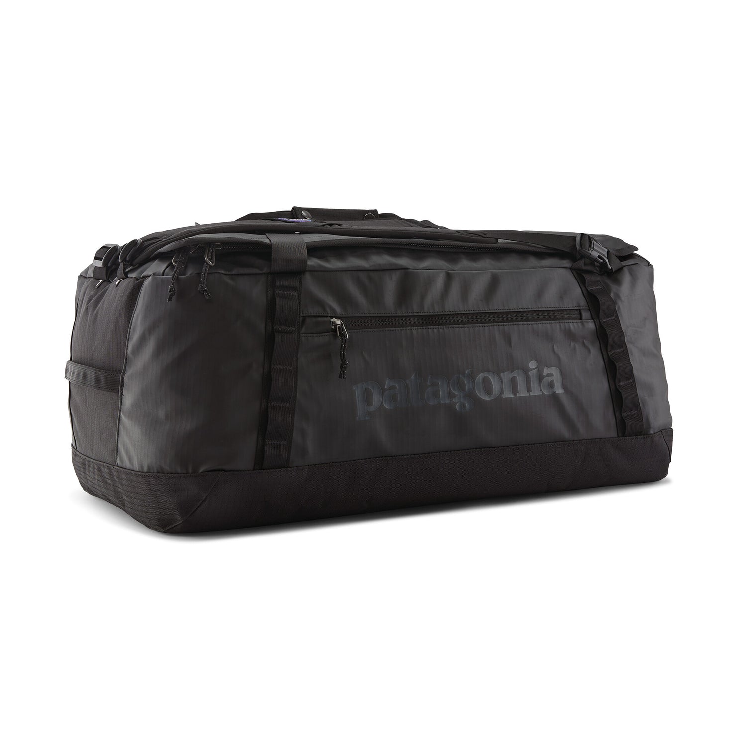 BLACK HOLE DUFFEL 70L BLACK / BLACK
