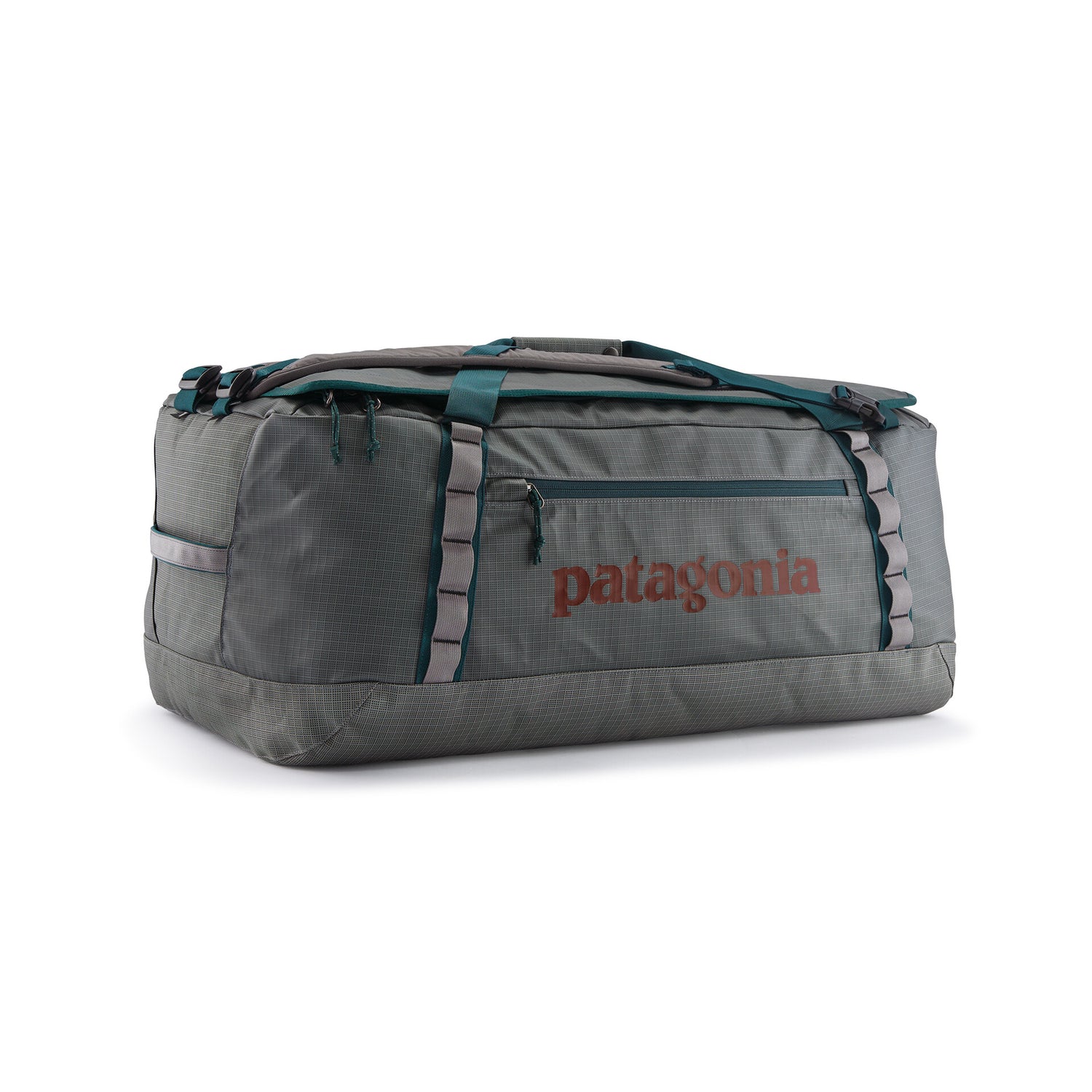 BLACK HOLE DUFFEL 70L NOBLE GREY