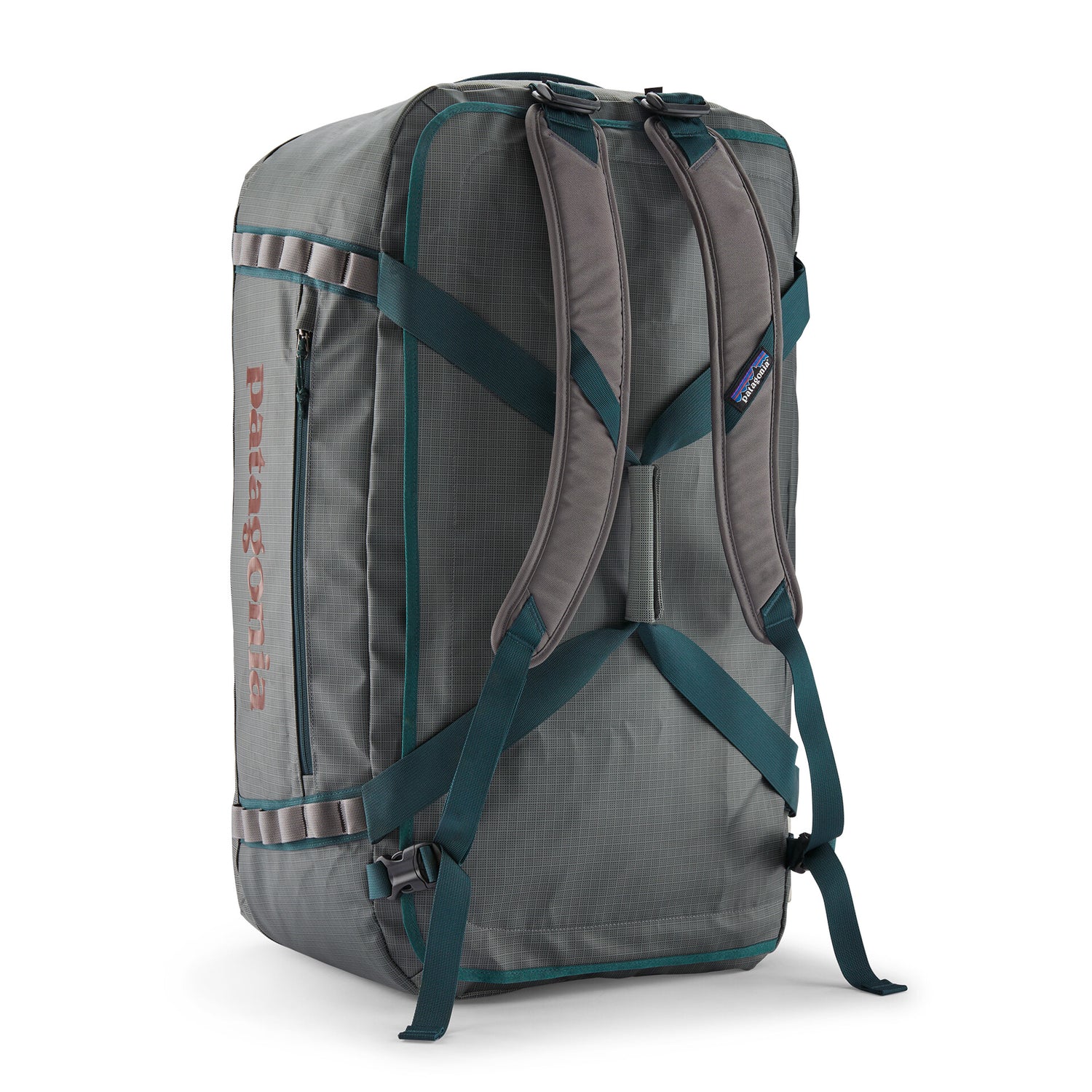 BLACK HOLE DUFFEL 70L NOBLE GREY