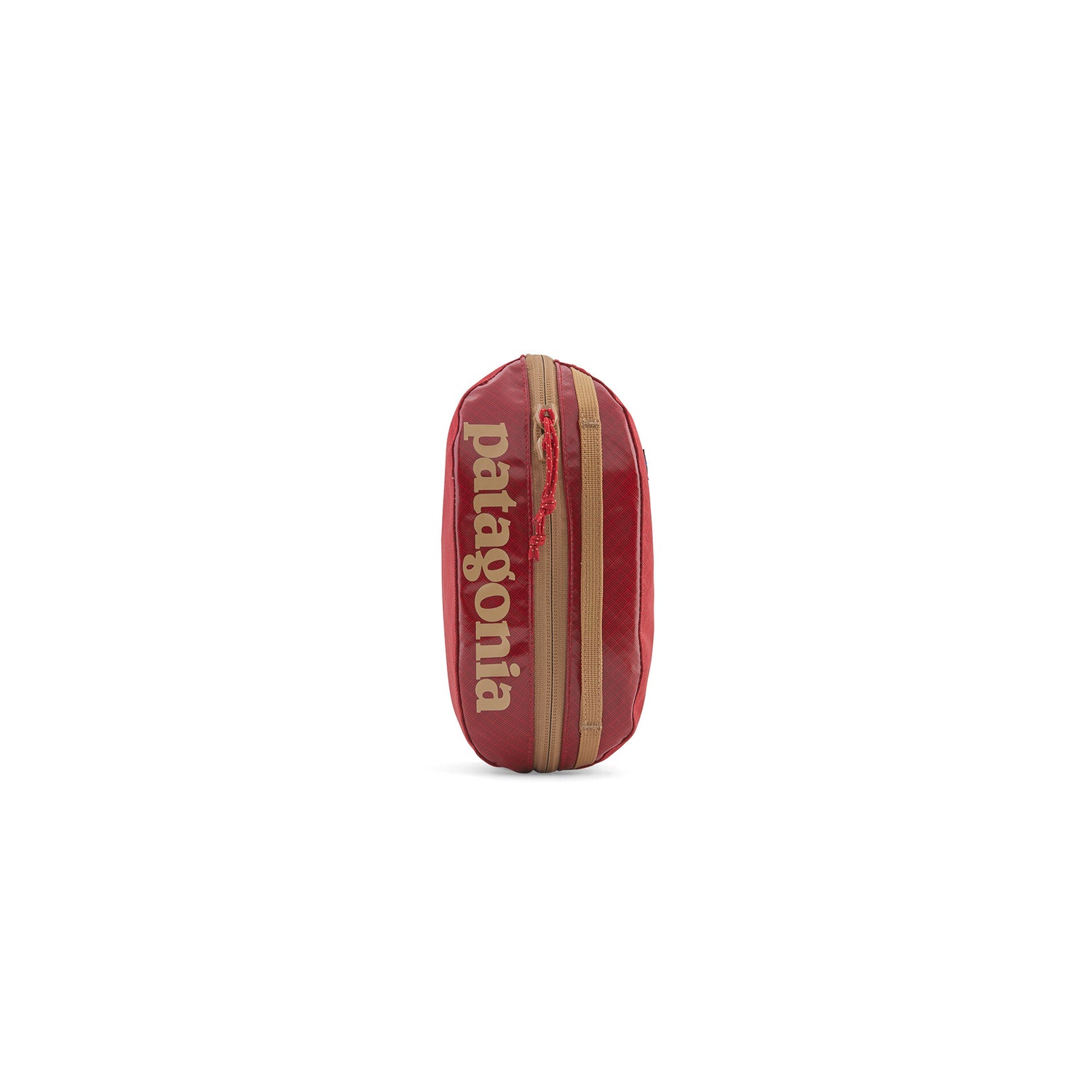 BLACK HOLE CUBE - SMALL TOURING RED