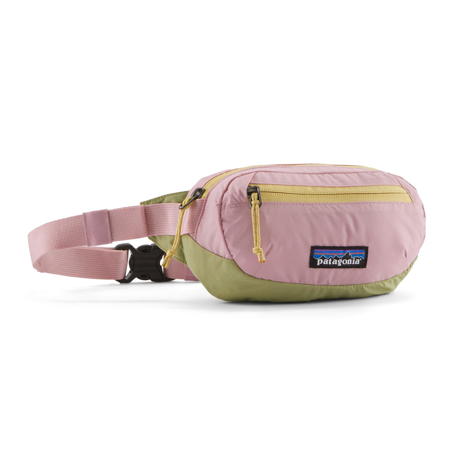 TERRAVIA MINI HIP PACK QUIET VIOLET