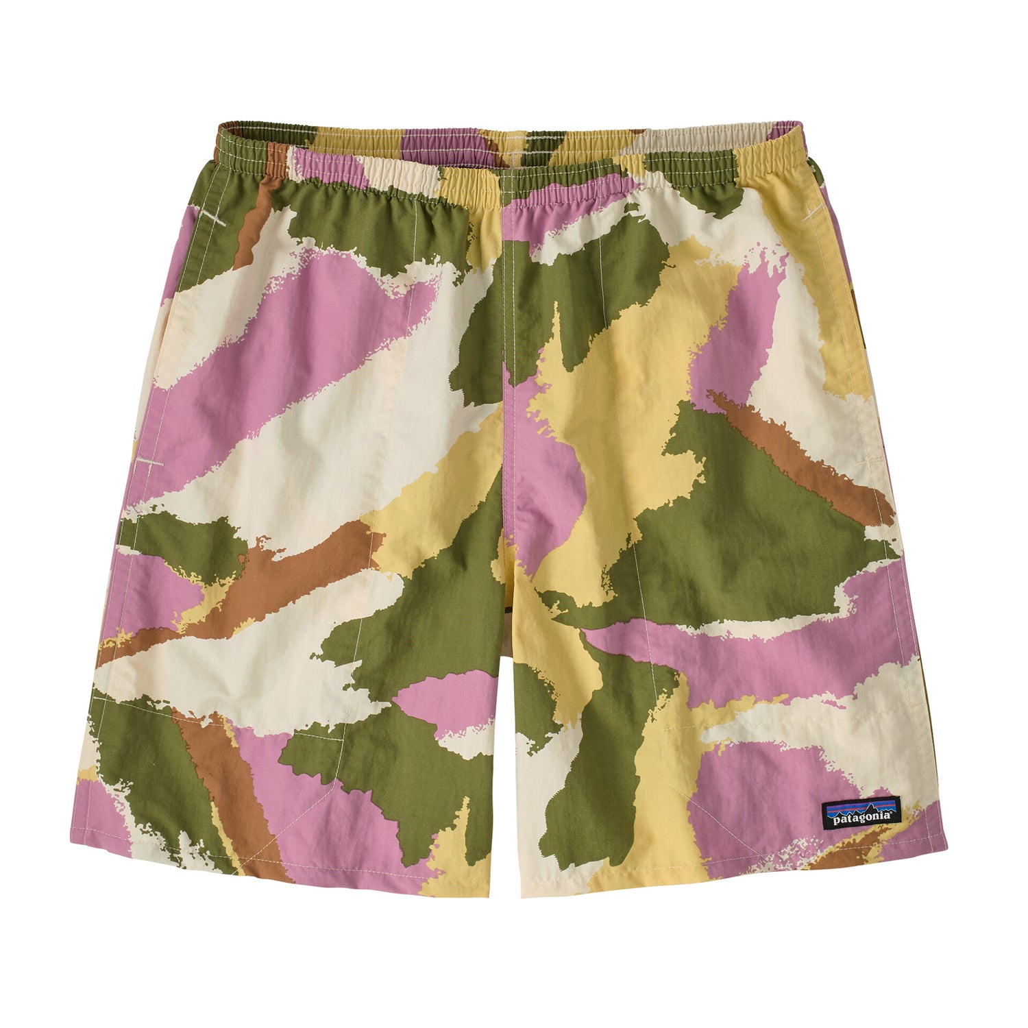 M'S BAGGIES LONGS - 7 IN. SUNSHINE NATURAL