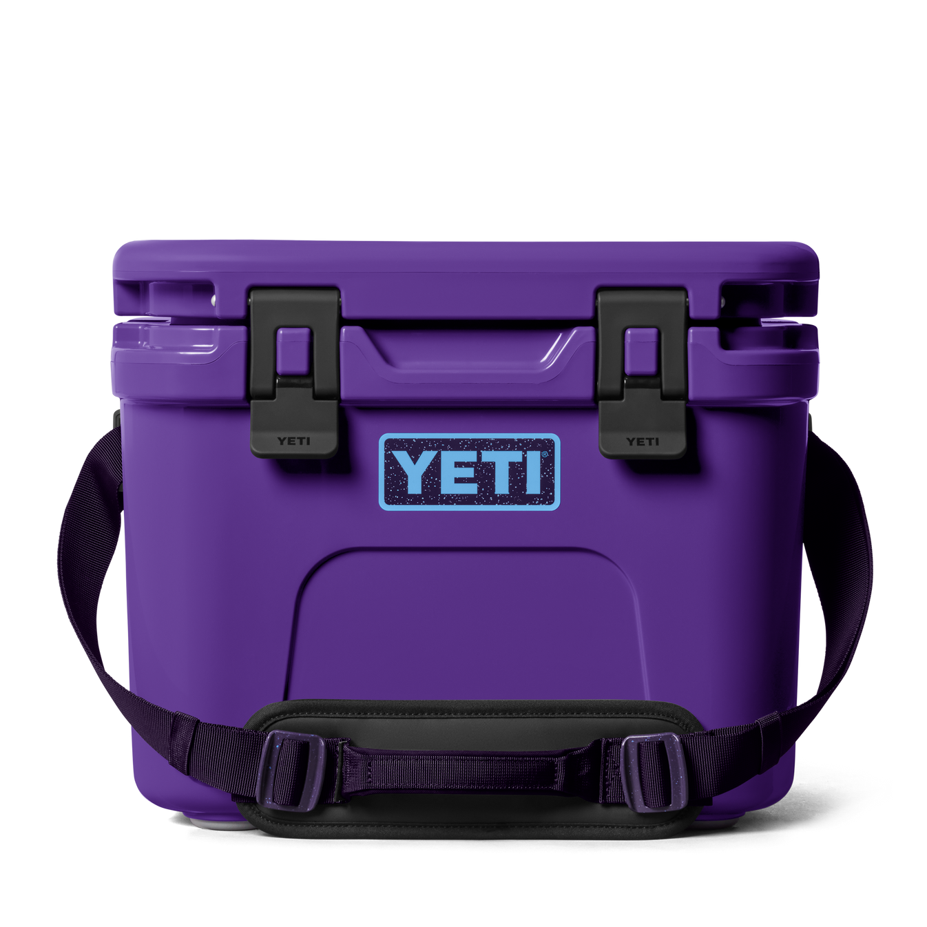 ROADIE 15 PACE PURPLE / BLUE