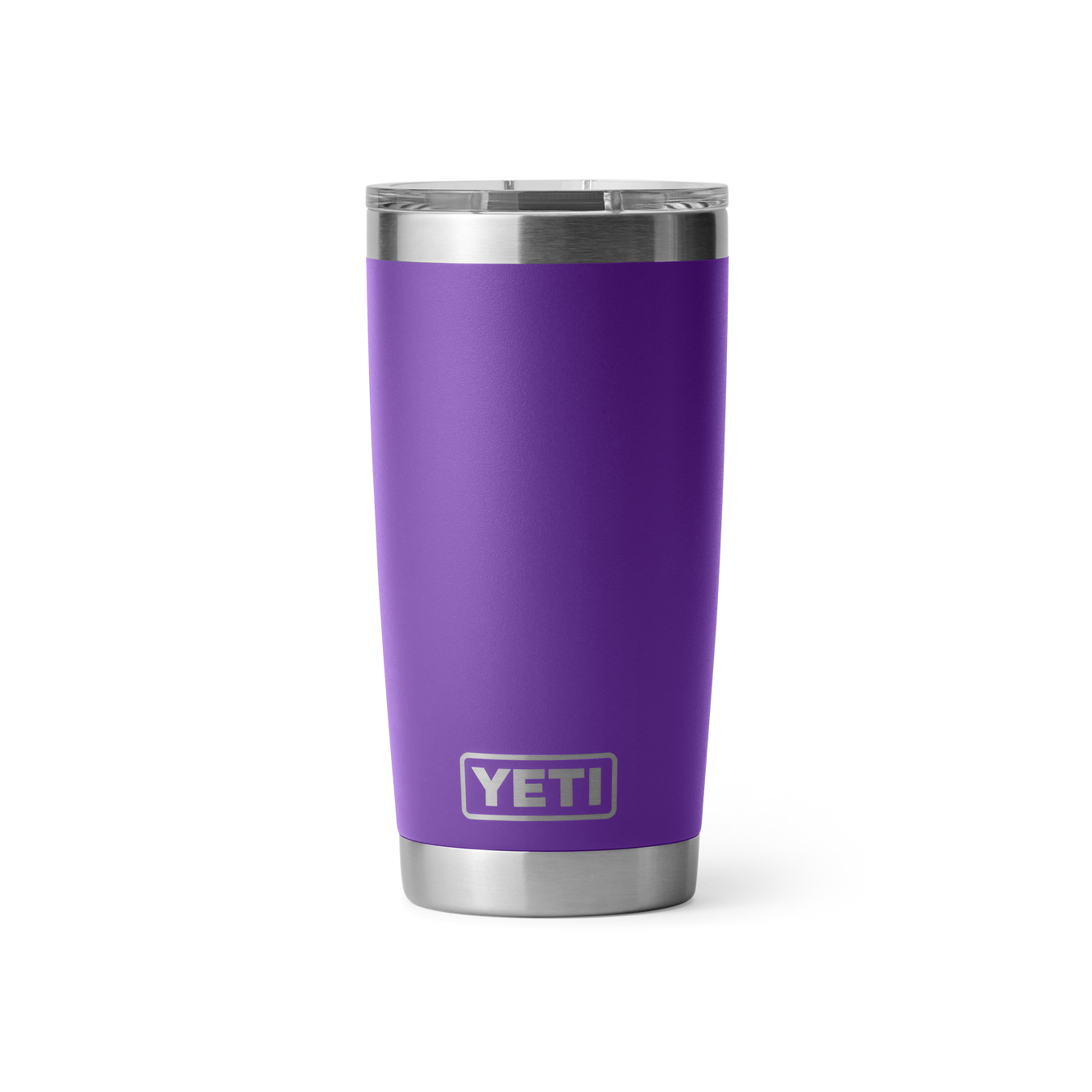 RAMBLER 20 OZ TUMBLER MS PACE PURPLE