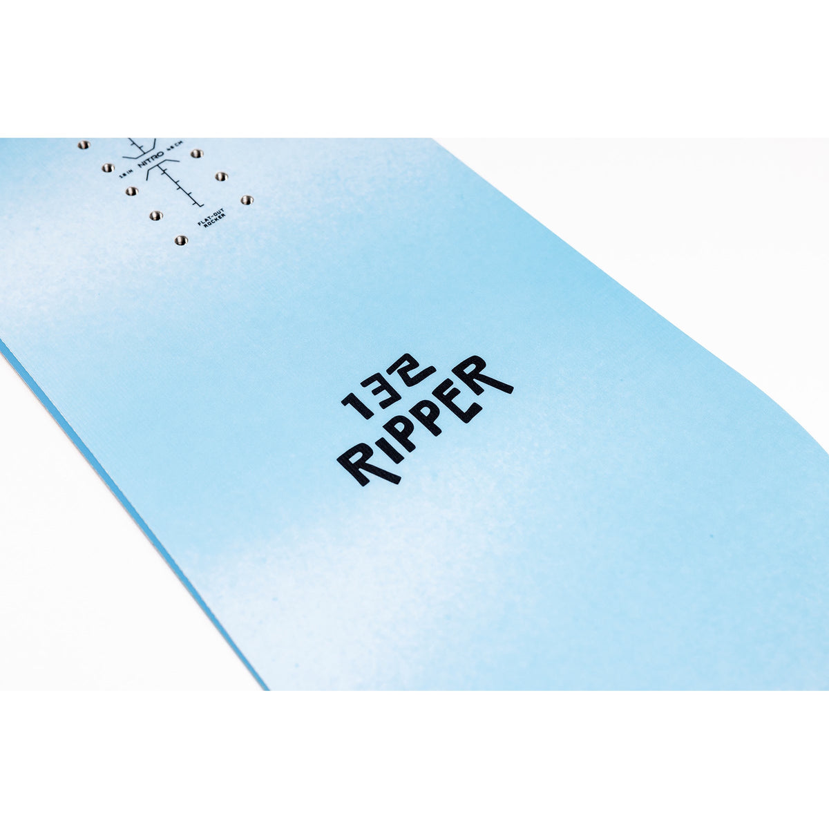 RIPPER KIDS