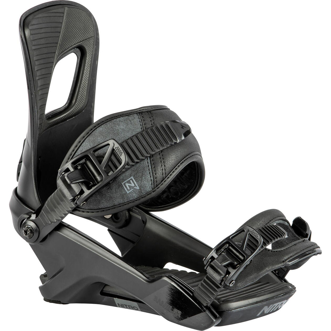 RAMBLER BINDINGS ULTRA BLACK