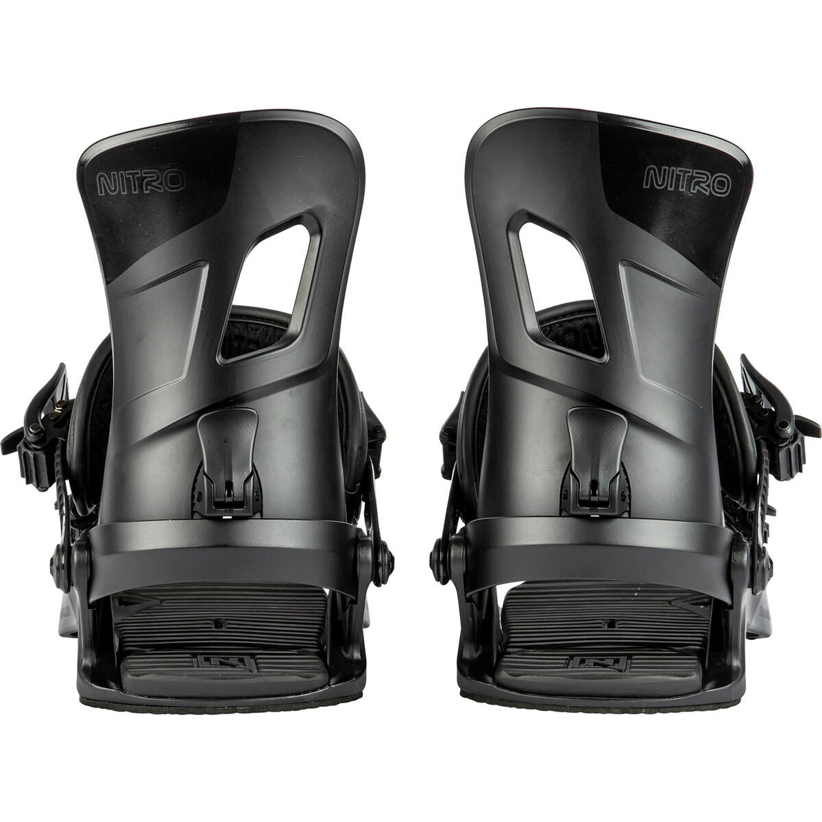 RAMBLER BINDINGS ULTRA BLACK