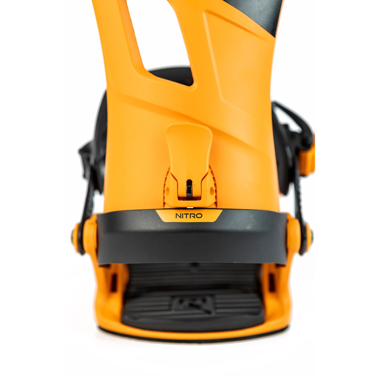 RAMBLER BINDINGS ORANGE