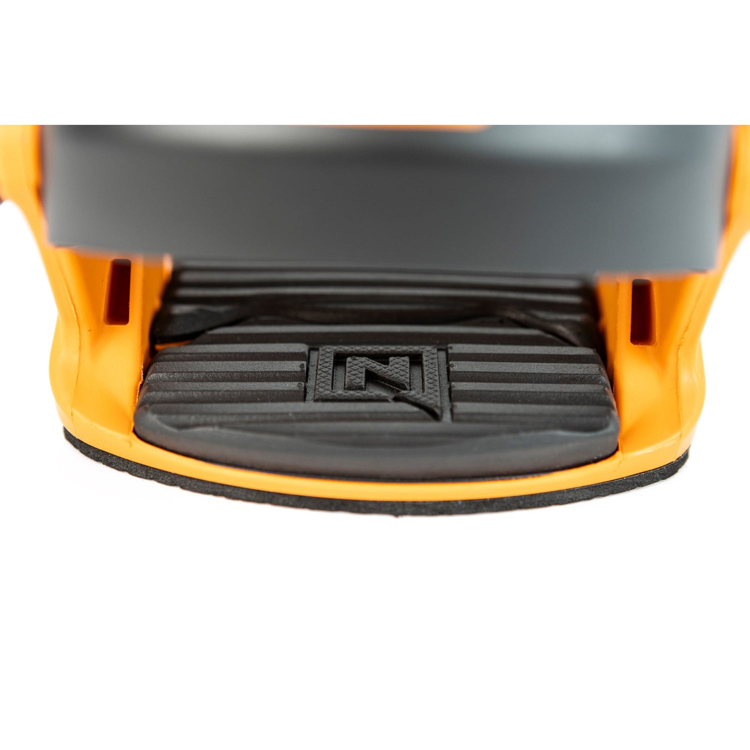 RAMBLER BINDINGS ORANGE