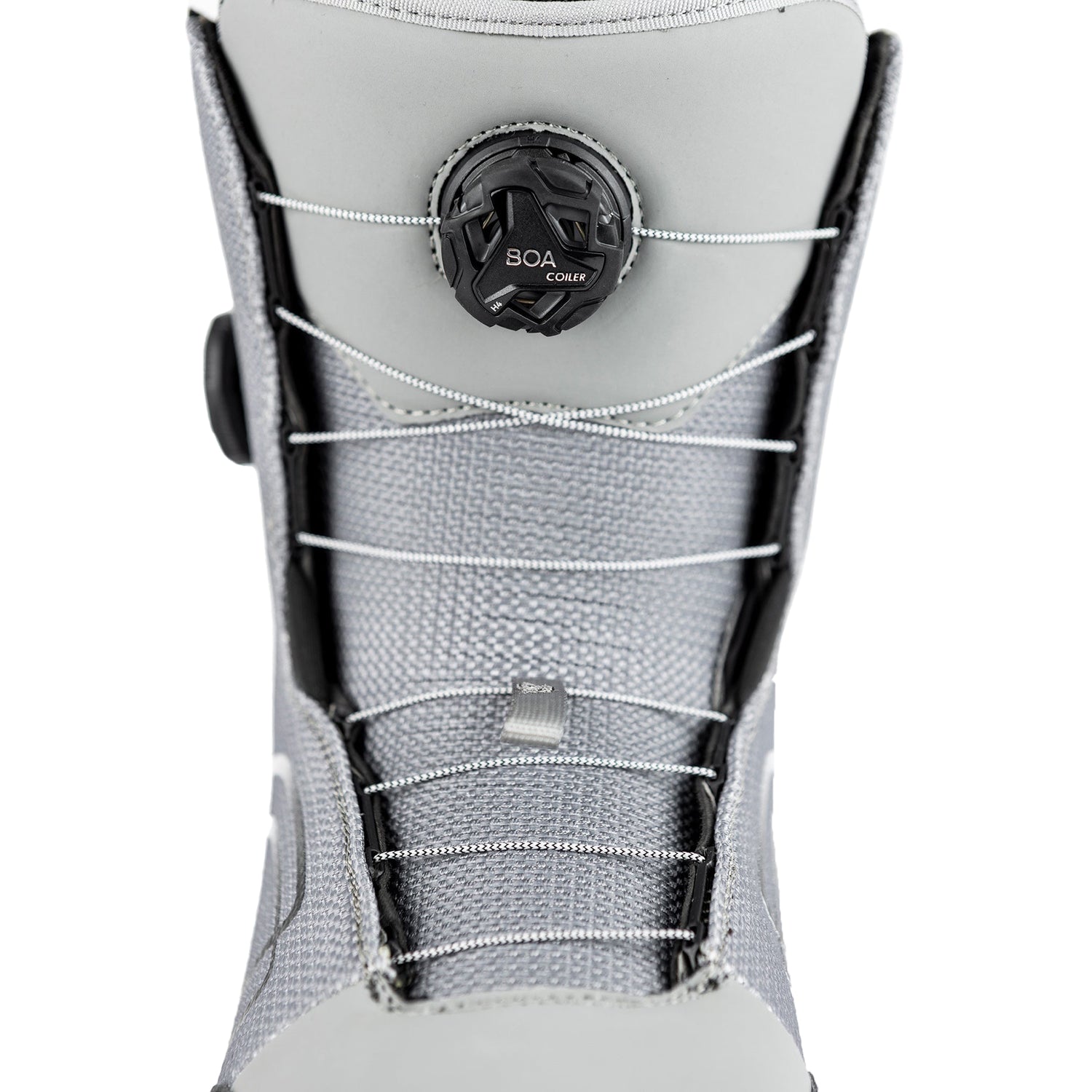 SENTINEL BOA BOOTS GREY