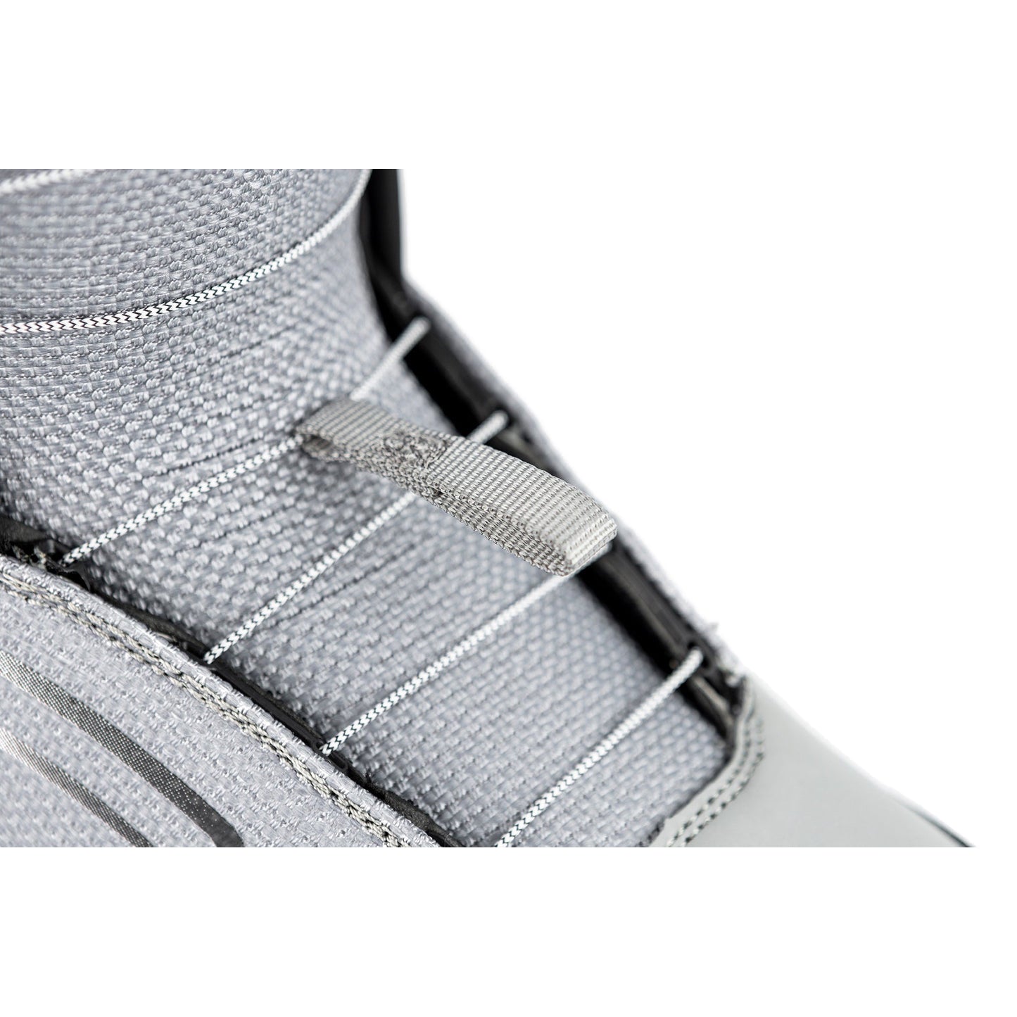 SENTINEL BOA BOOTS GREY