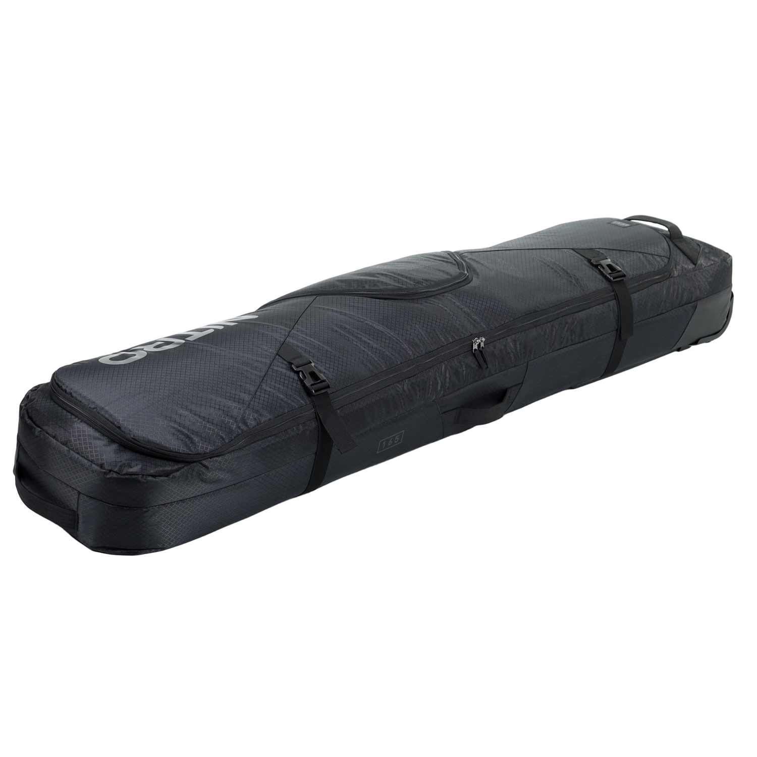 NEW TRACKER WHEELIE BOARD BAG 165 CM PHANTOM