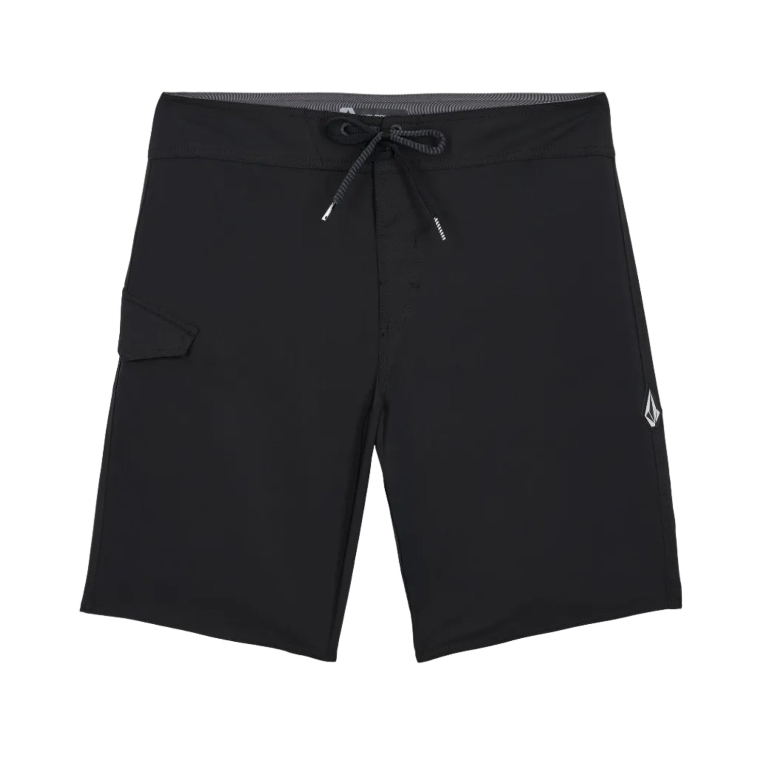LIDO SOLID MOD 20 BLACK
