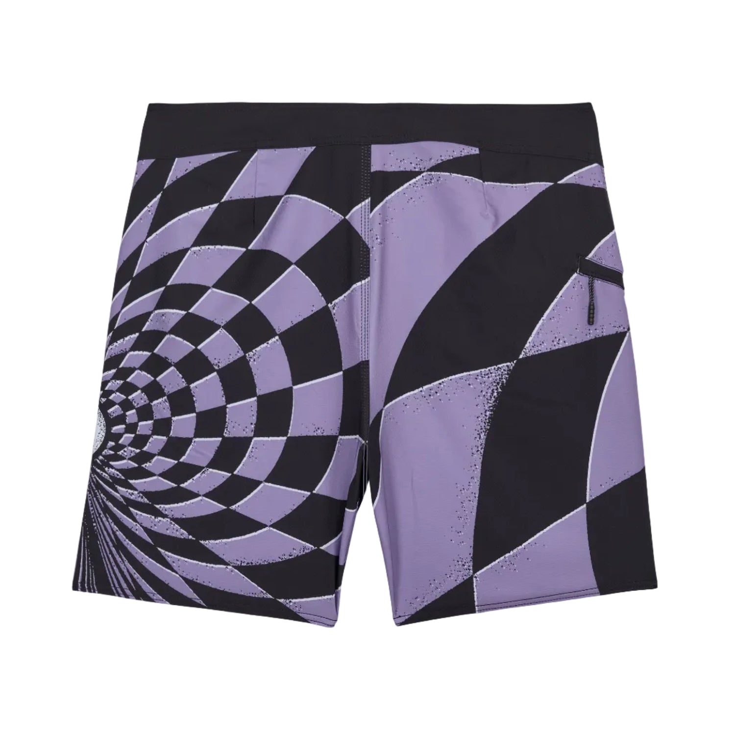 SPIRAL STN MOD 19 VIOLET