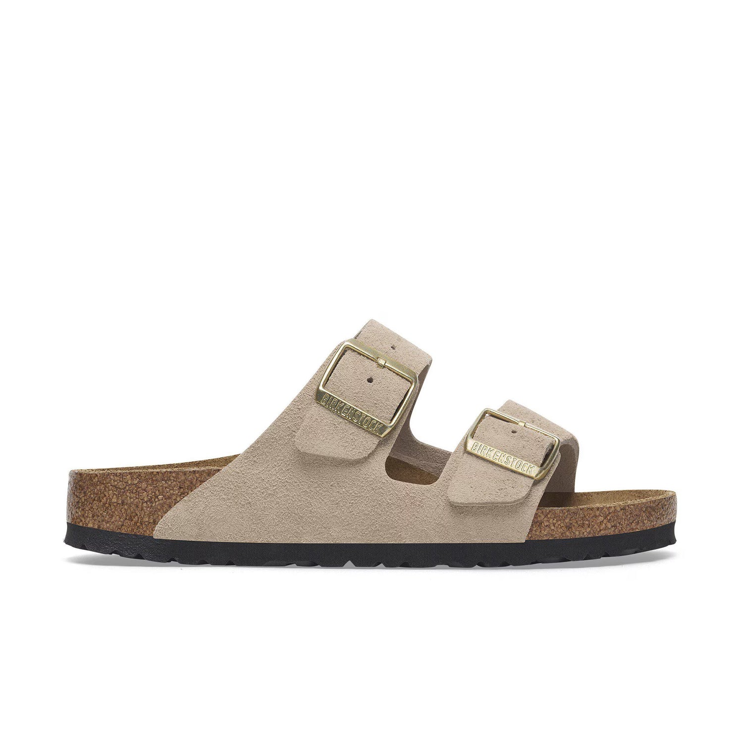 ARIZONA SANDCASTLE SUEDE LEATHER