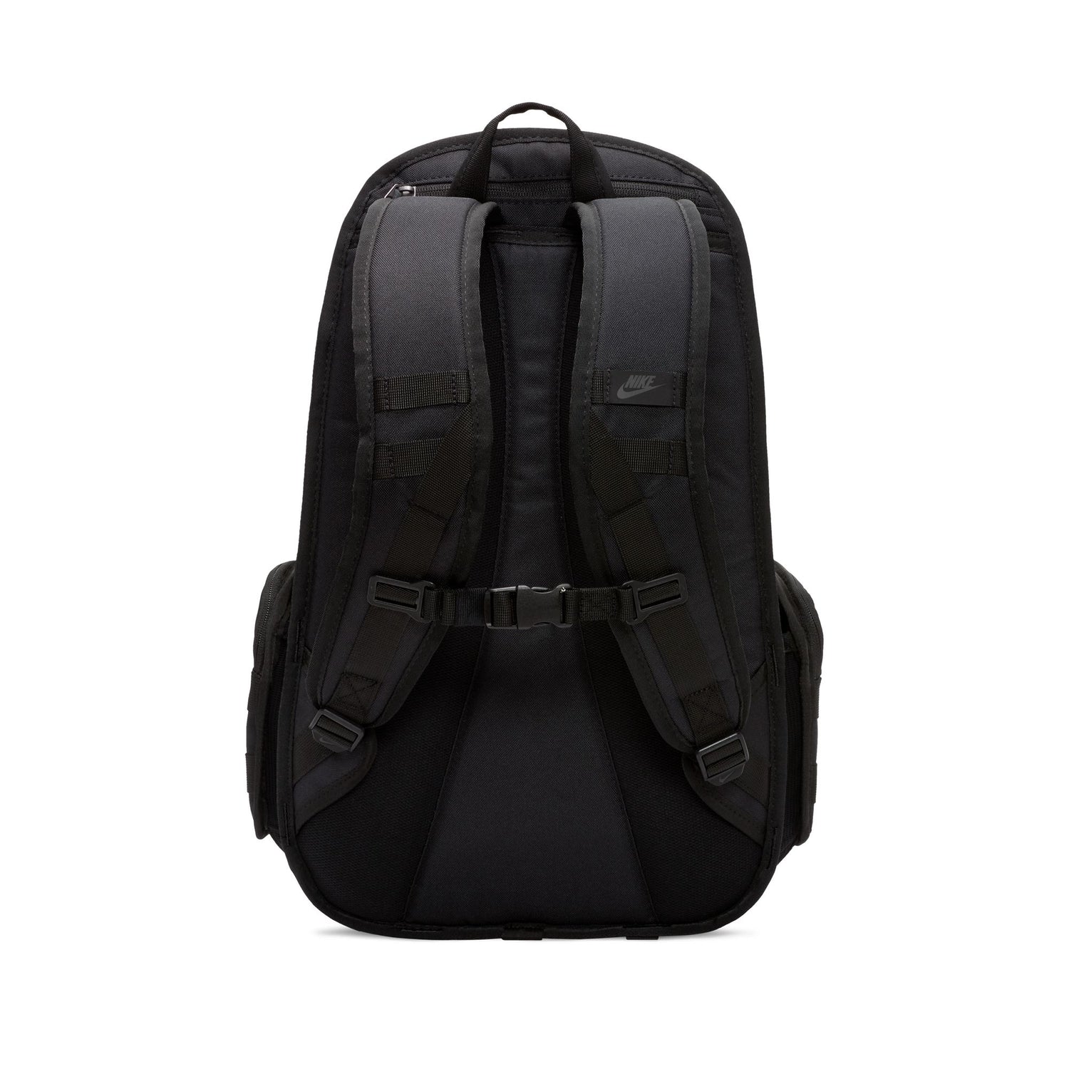 RPM BACKPACK BLACK / BLACK