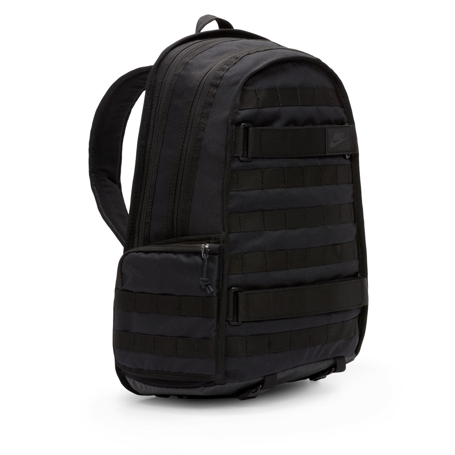 RPM BACKPACK BLACK / BLACK