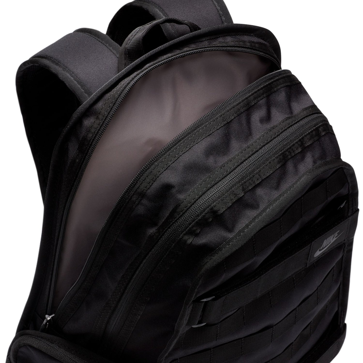 RPM BACKPACK BLACK / BLACK