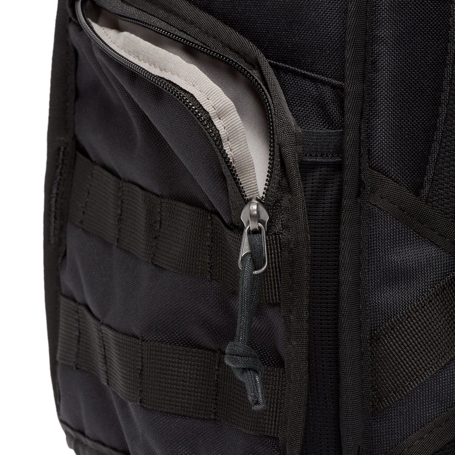 RPM BACKPACK BLACK / BLACK
