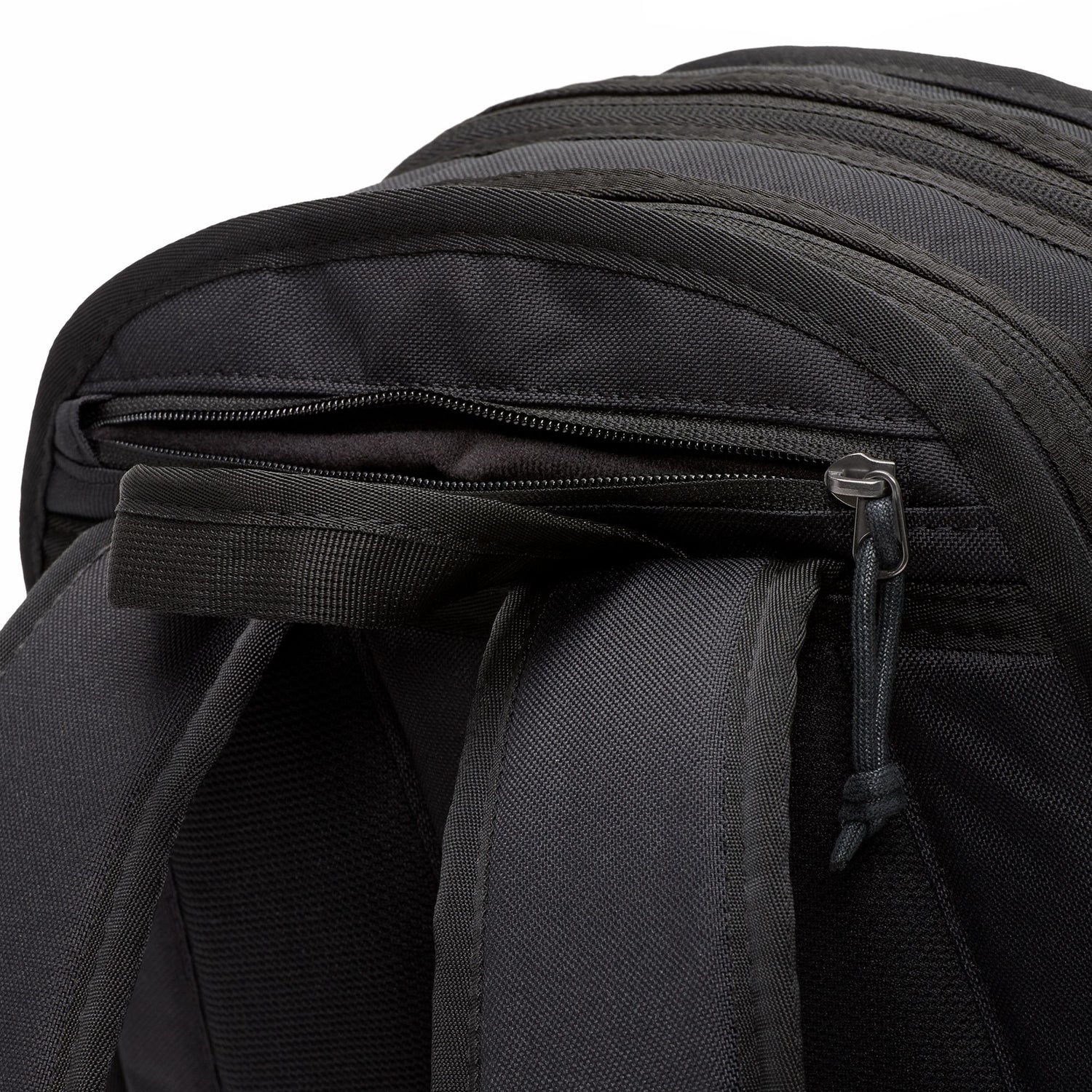 RPM BACKPACK BLACK / BLACK