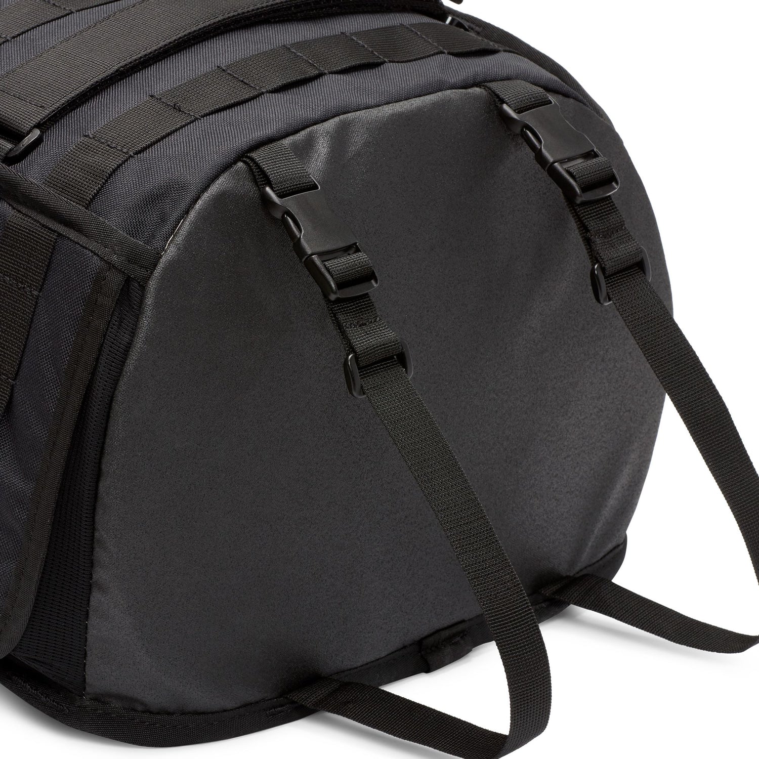 RPM BACKPACK BLACK / BLACK