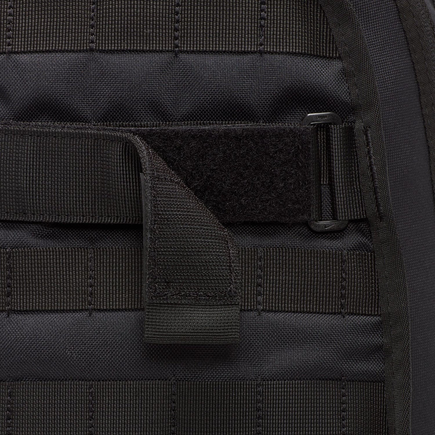 RPM BACKPACK BLACK / BLACK
