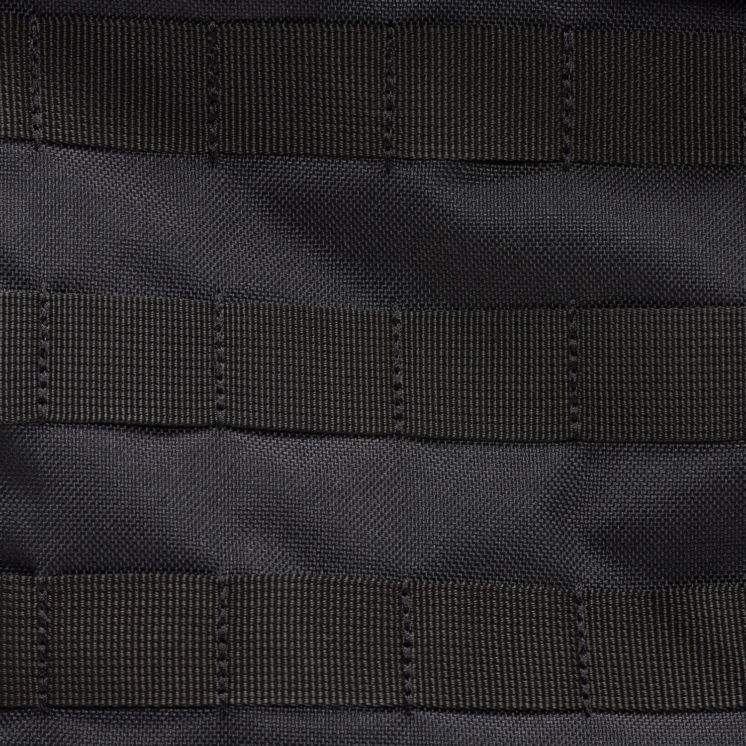 RPM BACKPACK BLACK / BLACK