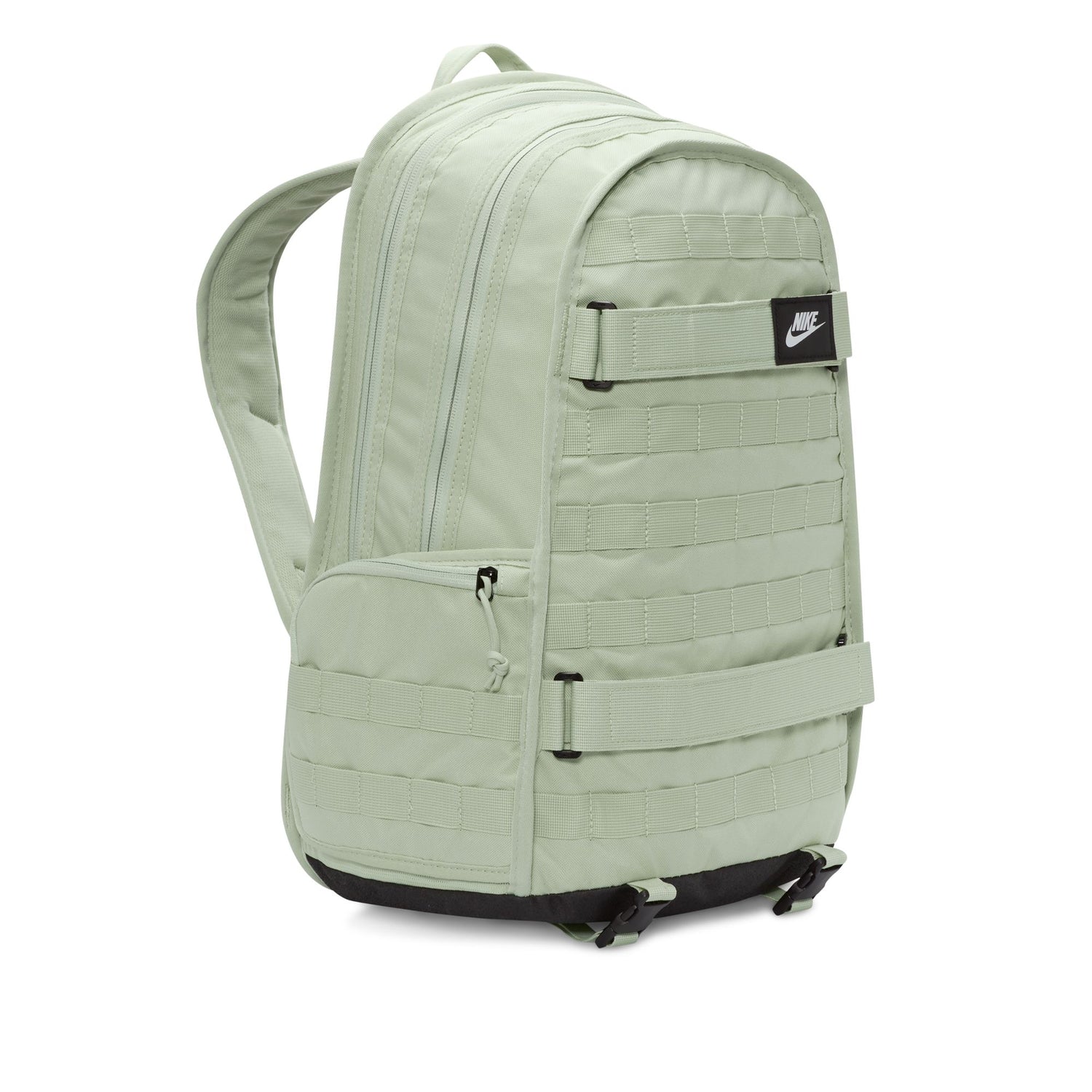 RPM BACKPACK HONEYDEW / BLACK / WHITE