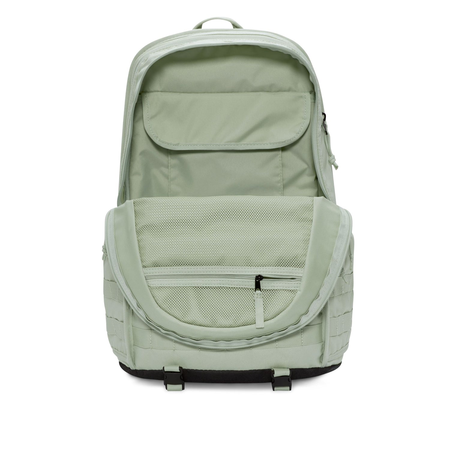 RPM BACKPACK HONEYDEW / BLACK / WHITE