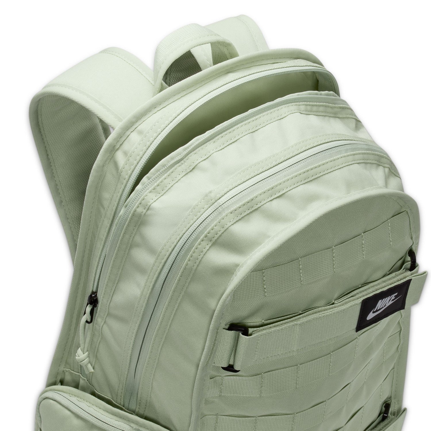RPM BACKPACK HONEYDEW / BLACK / WHITE