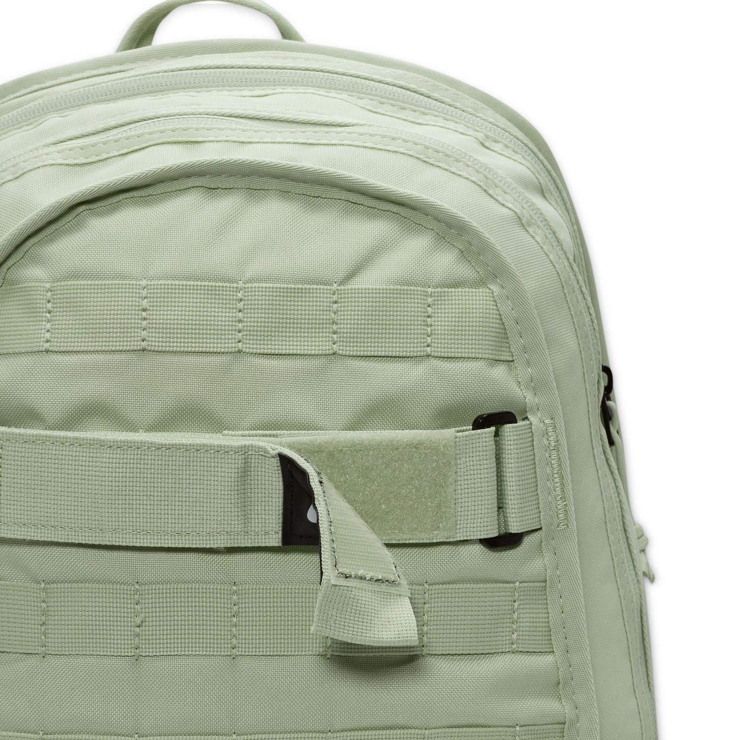 RPM BACKPACK HONEYDEW / BLACK / WHITE