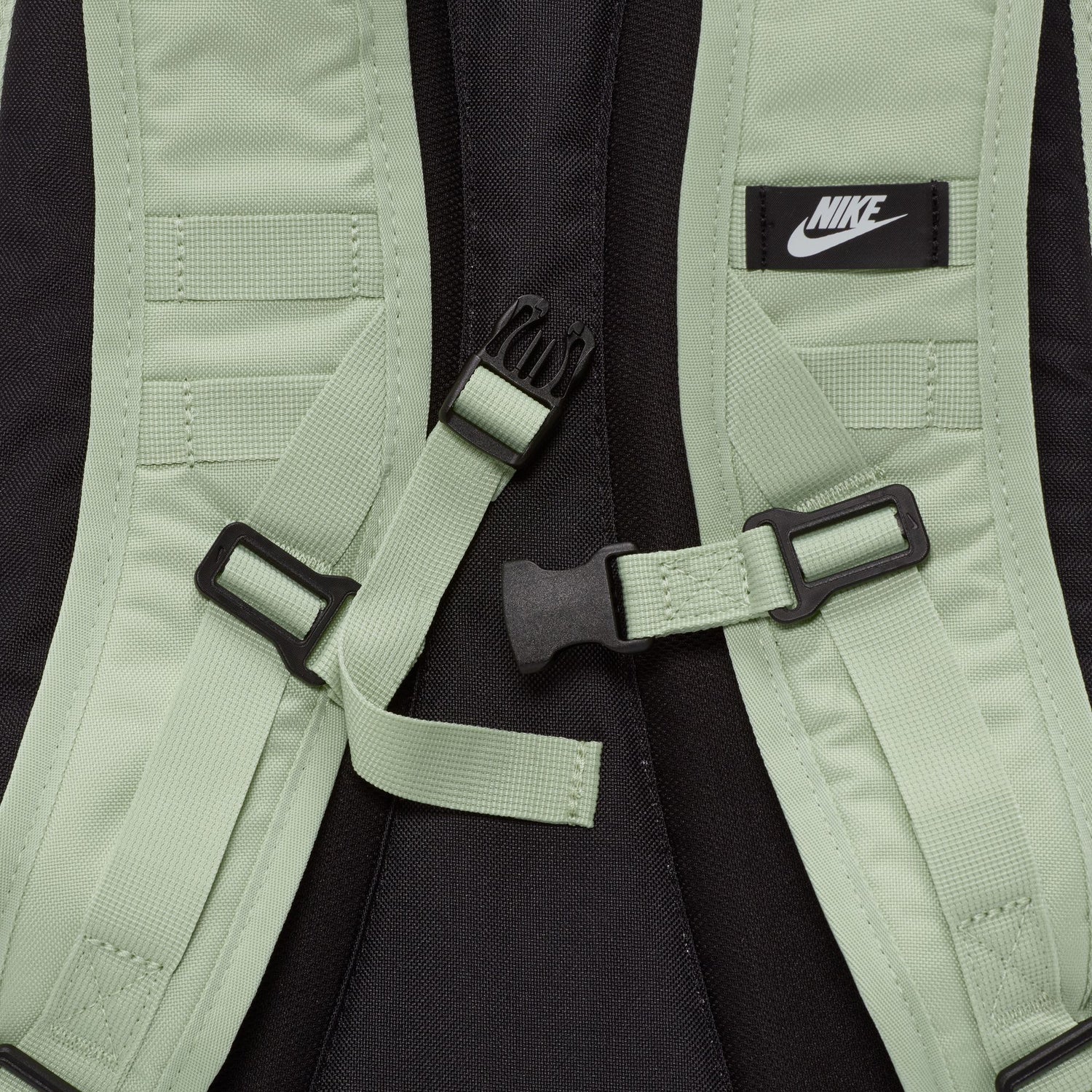 RPM BACKPACK HONEYDEW / BLACK / WHITE